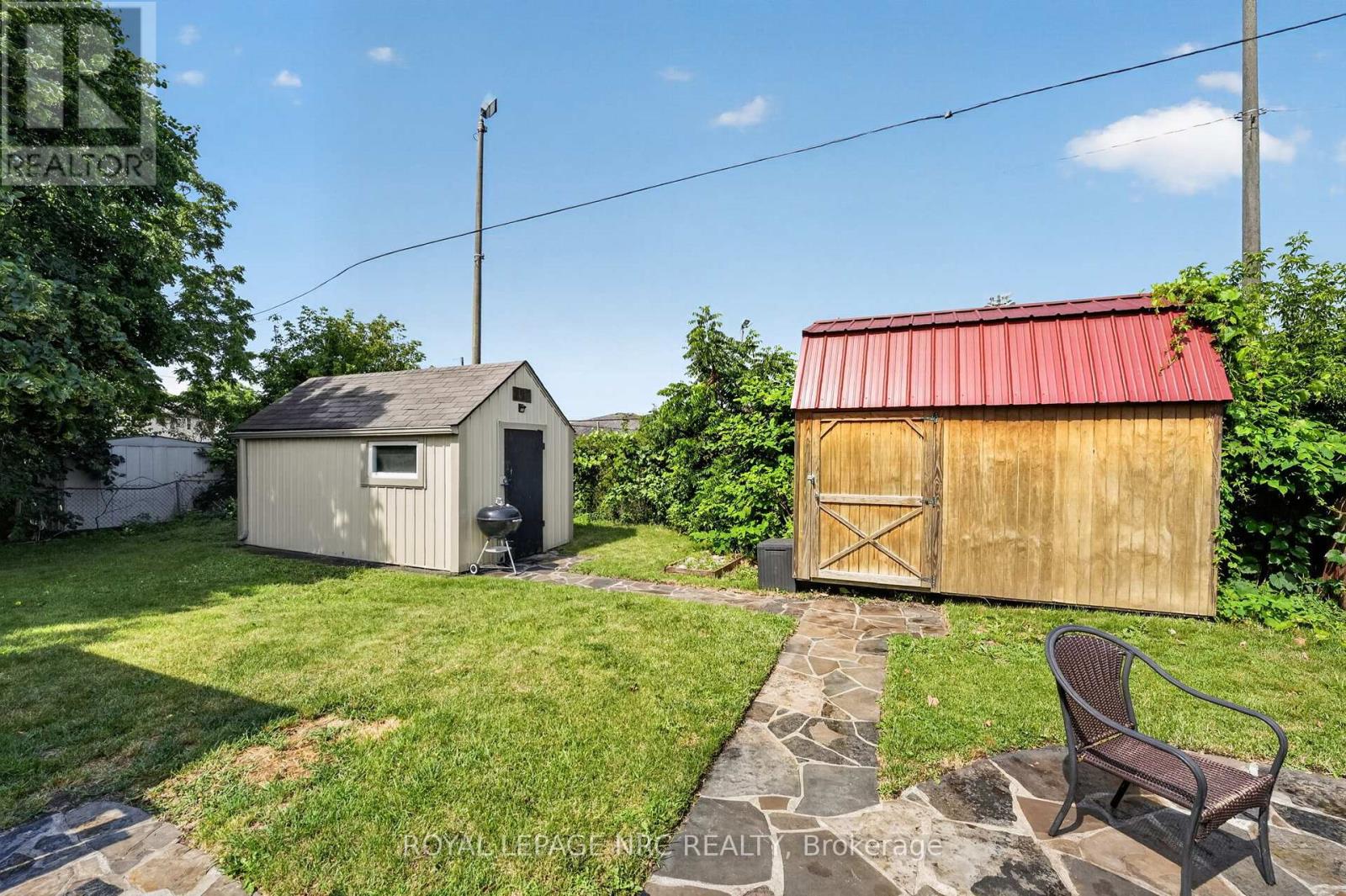 63 Oakwood Street, Port Colborne, Ontario  L3K 5G1 - Photo 33 - X13531616