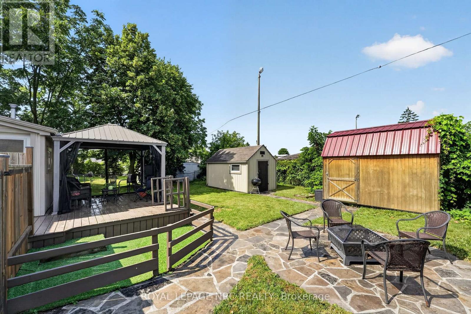 63 Oakwood Street, Port Colborne, Ontario  L3K 5G1 - Photo 34 - X13531616