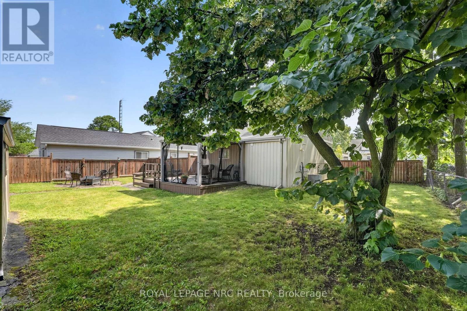 63 Oakwood Street, Port Colborne, Ontario  L3K 5G1 - Photo 35 - X13531616