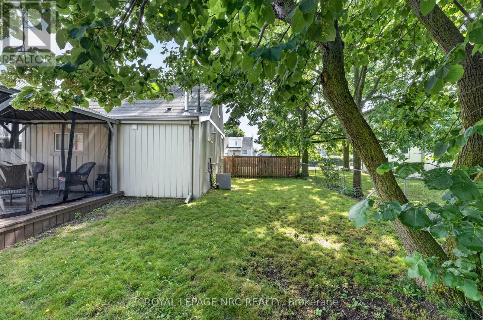 63 Oakwood Street, Port Colborne, Ontario  L3K 5G1 - Photo 36 - X13531616