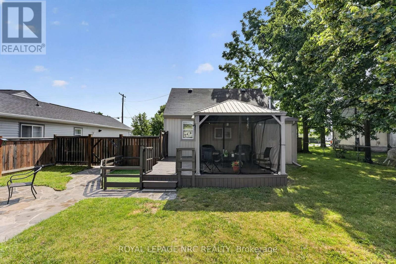 63 Oakwood Street, Port Colborne, Ontario  L3K 5G1 - Photo 37 - X13531616