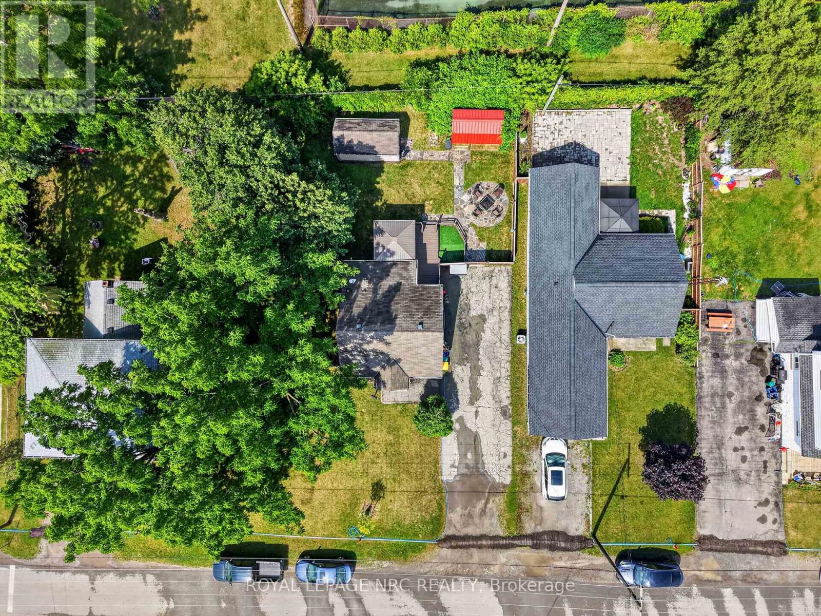 63 Oakwood Street, Port Colborne, Ontario  L3K 5G1 - Photo 38 - X13531616