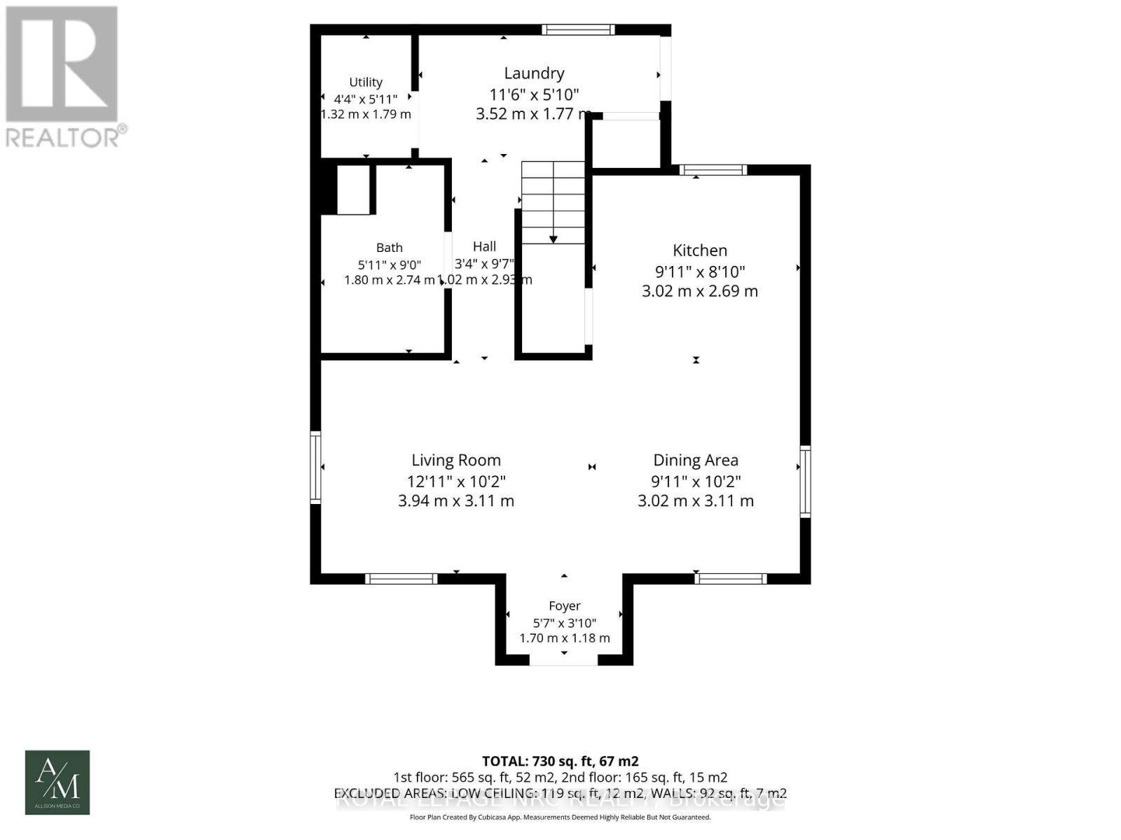 63 Oakwood Street, Port Colborne, Ontario  L3K 5G1 - Photo 45 - X13531616
