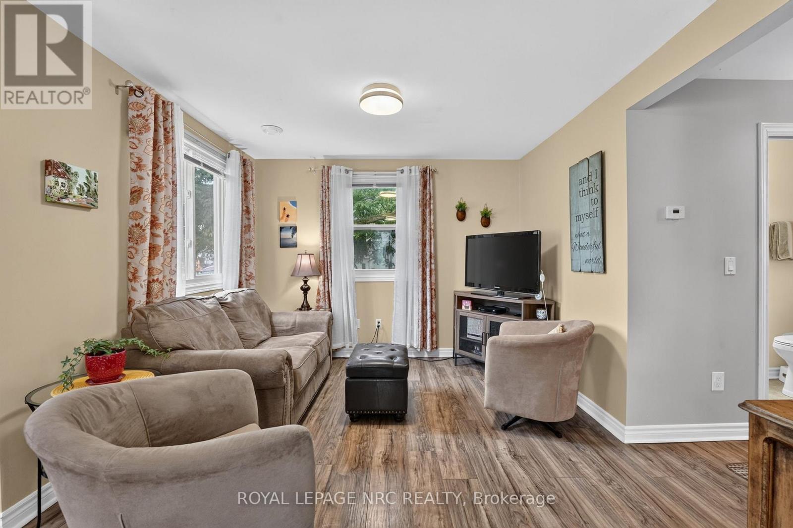 63 Oakwood Street, Port Colborne, Ontario  L3K 5G1 - Photo 5 - X13531616