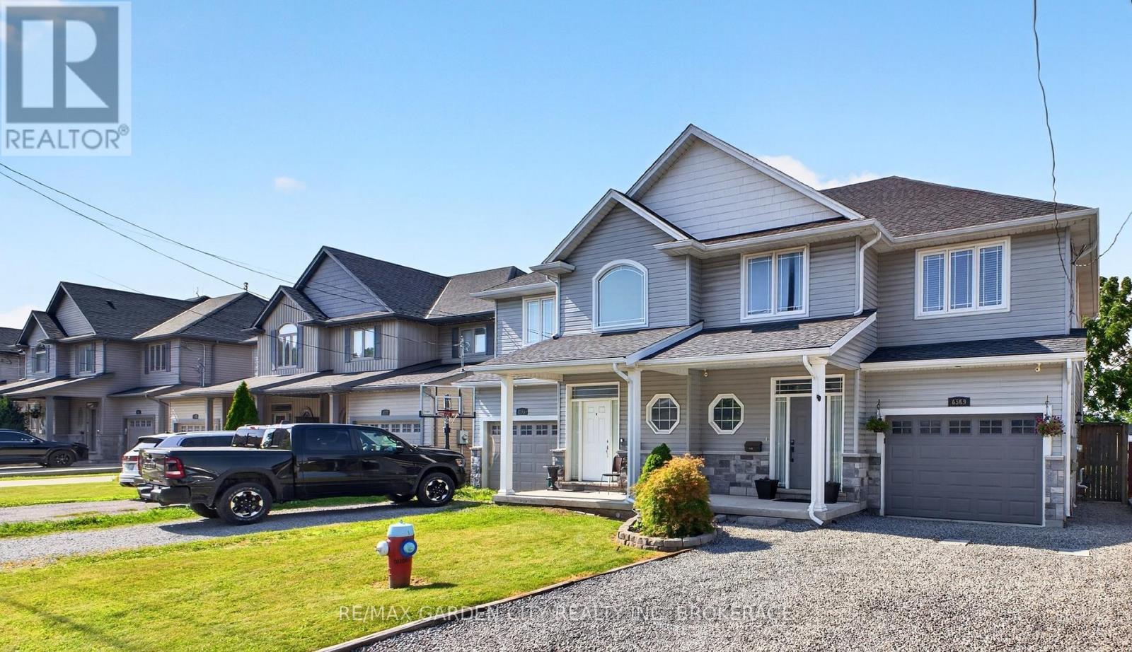 6569 FREDERICA STREET, Niagara Falls, Ontario