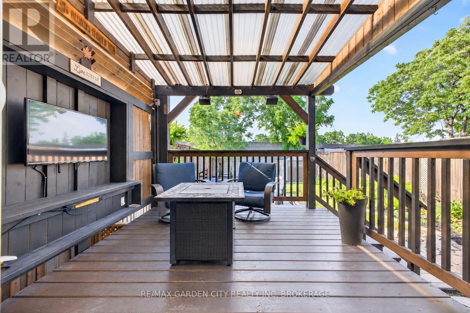 6569 Frederica Street, Niagara Falls, Ontario  L2G 1E1 - Photo 16 - X13531846
