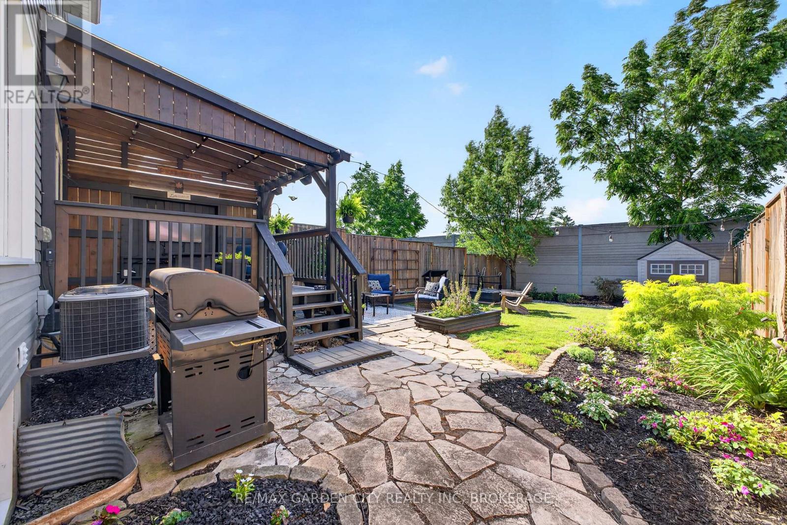 6569 Frederica Street, Niagara Falls, Ontario  L2G 1E1 - Photo 19 - X13531846