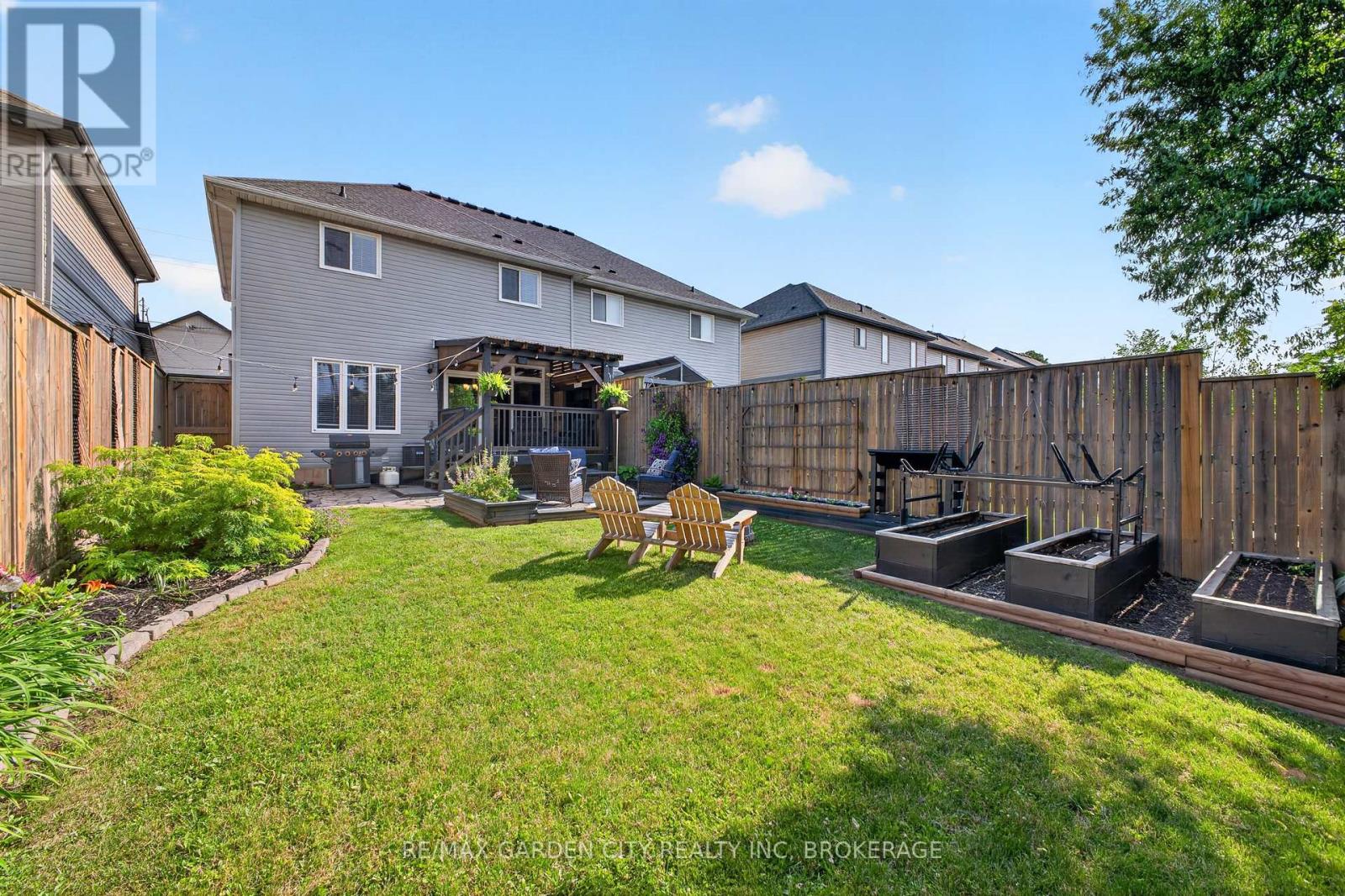 6569 Frederica Street, Niagara Falls, Ontario  L2G 1E1 - Photo 23 - X13531846