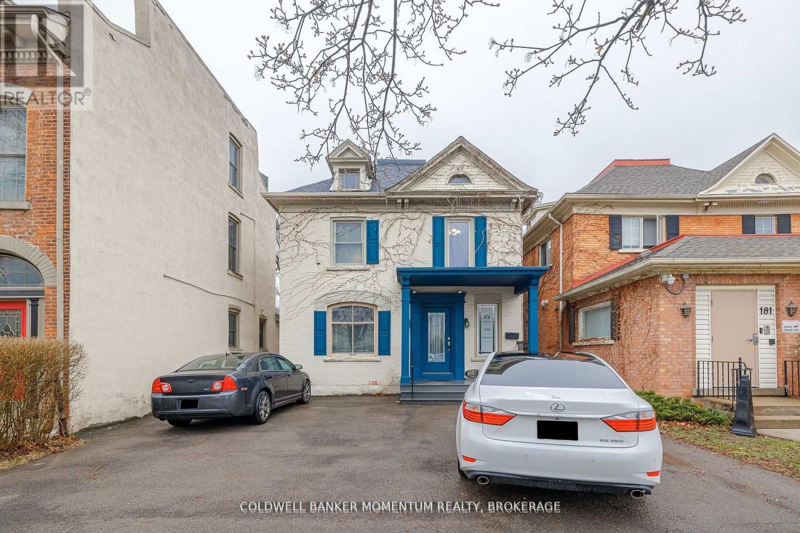 179 King Street, St. Catharines, Ontario  L2R 3J5 - Photo 2 - X13531922