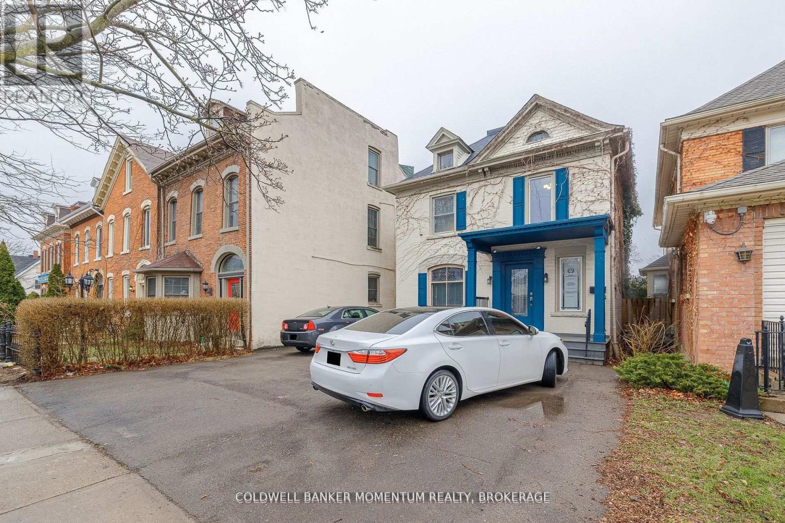 179 King Street, St. Catharines, Ontario  L2R 3J5 - Photo 3 - X13531922