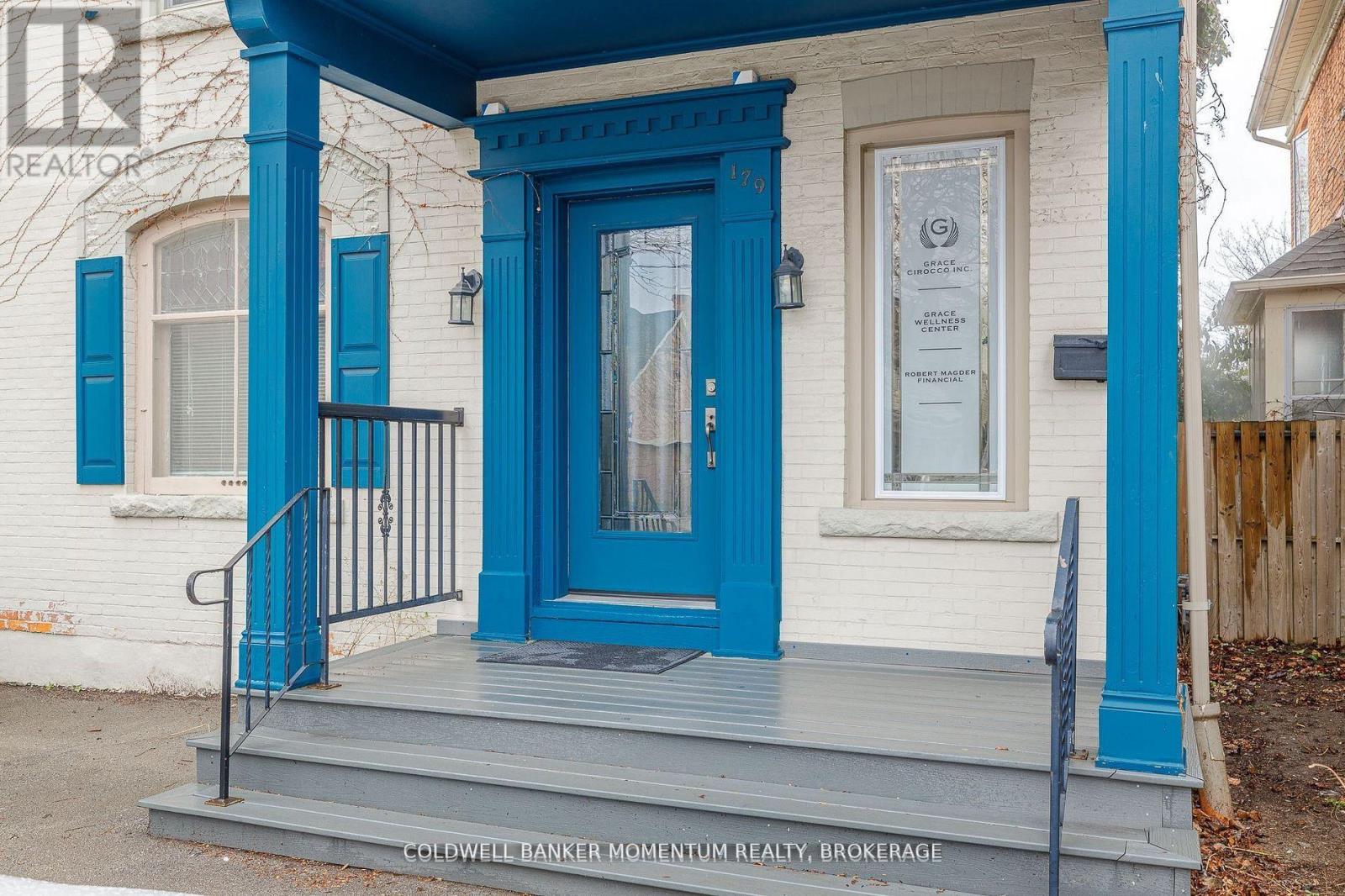 179 King Street, St. Catharines, Ontario  L2R 3J5 - Photo 4 - X13531922