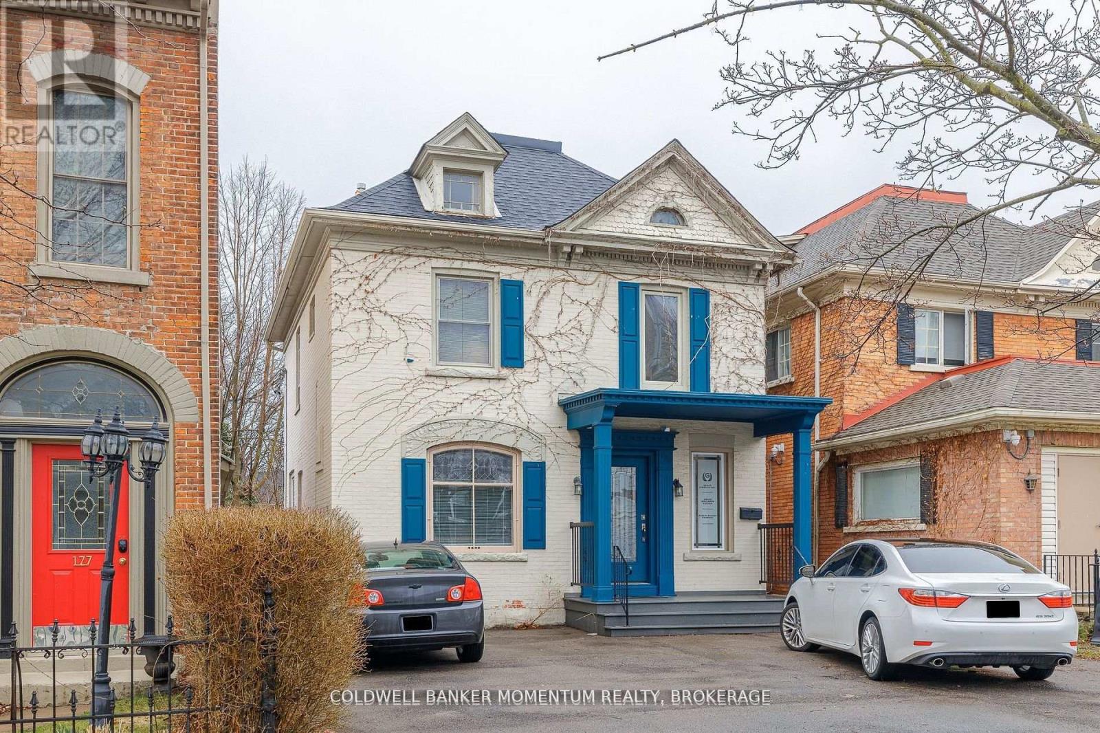 Upper - 179 King Street, St. Catharines, Ontario  L2R 3J5 - Photo 2 - X13531932