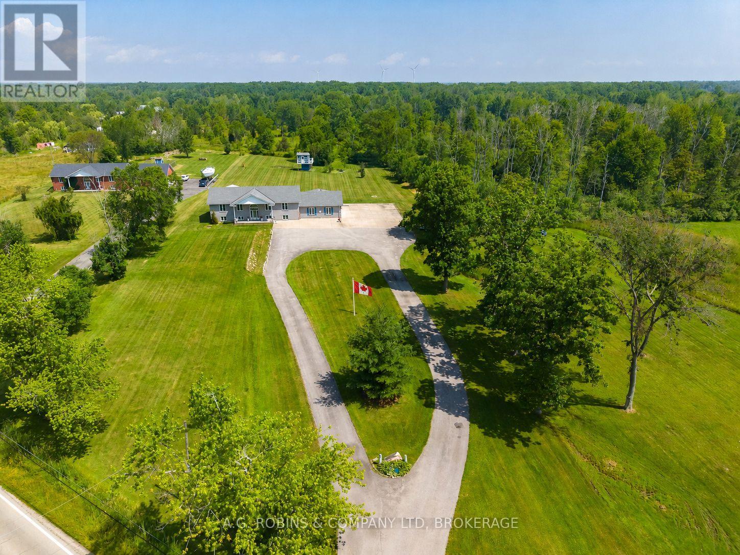 12312 LAKESHORE ROAD, Wainfleet, Ontario