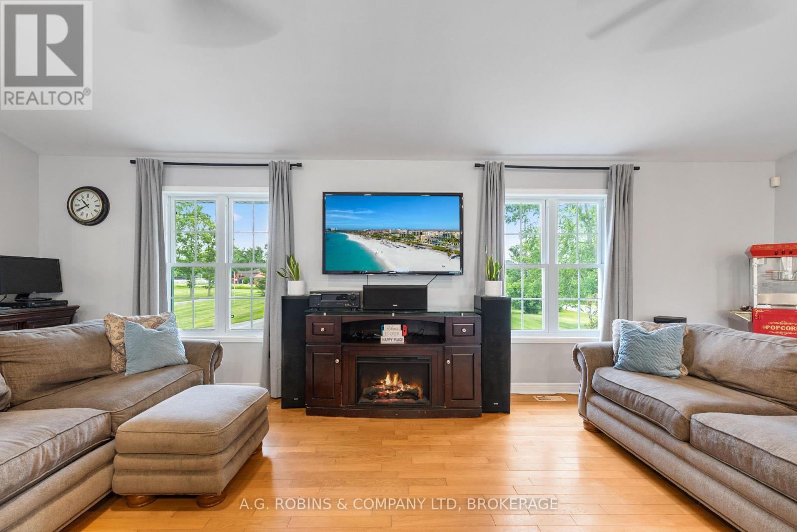 12312 Lakeshore Road, Wainfleet, Ontario  L0S 1V0 - Photo 11 - X13532236