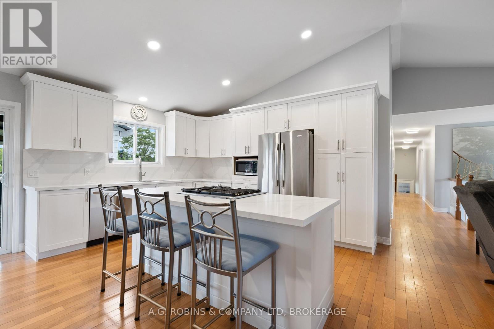 12312 Lakeshore Road, Wainfleet, Ontario  L0S 1V0 - Photo 13 - X13532236