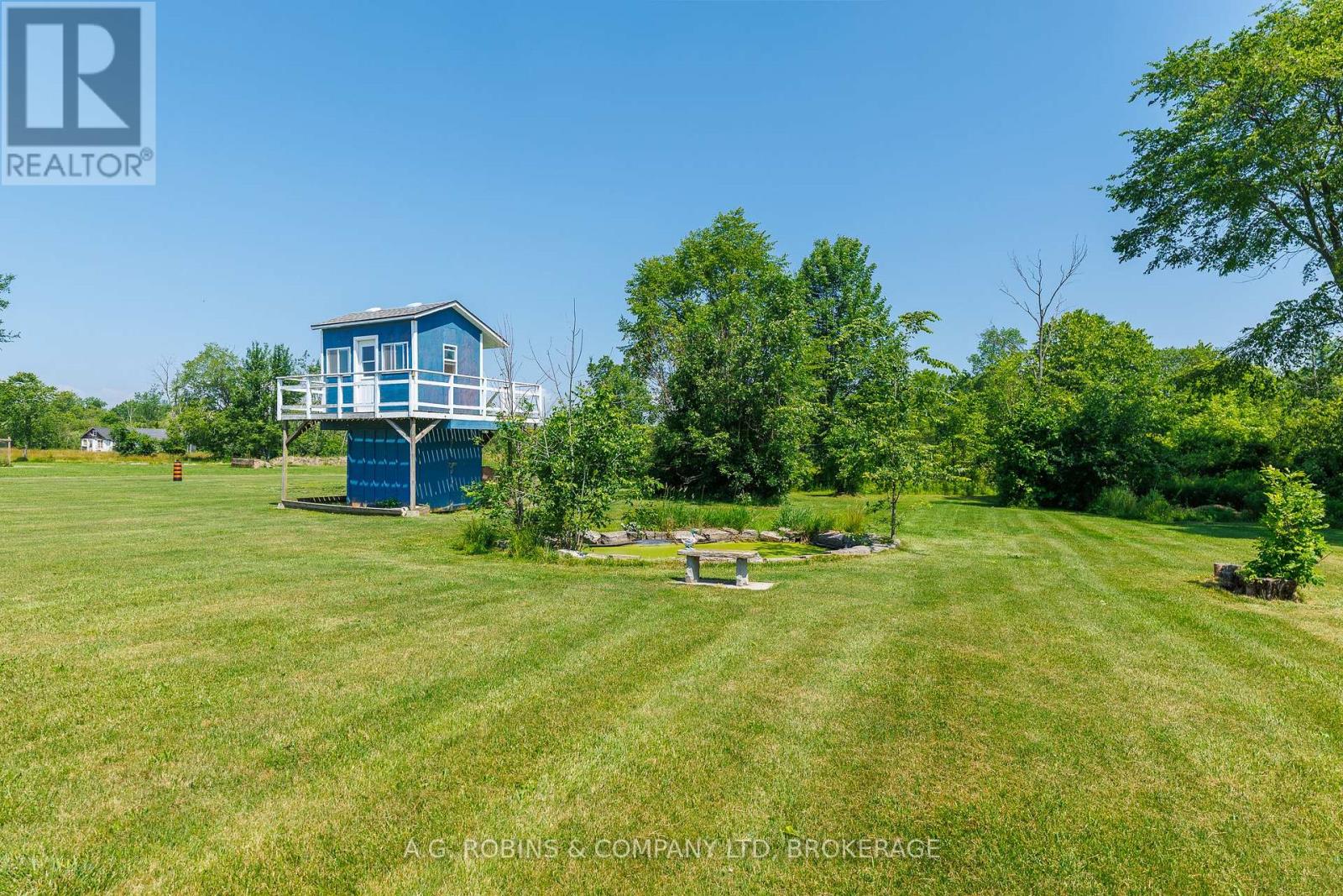 12312 Lakeshore Road, Wainfleet, Ontario  L0S 1V0 - Photo 44 - X13532236
