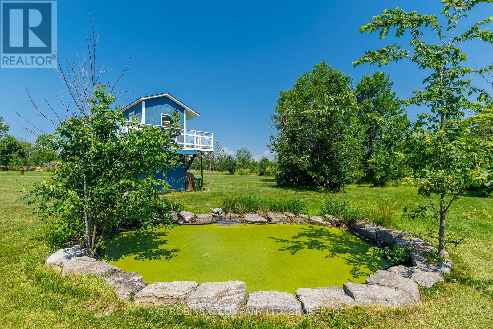 12312 Lakeshore Road, Wainfleet, Ontario  L0S 1V0 - Photo 45 - X13532236