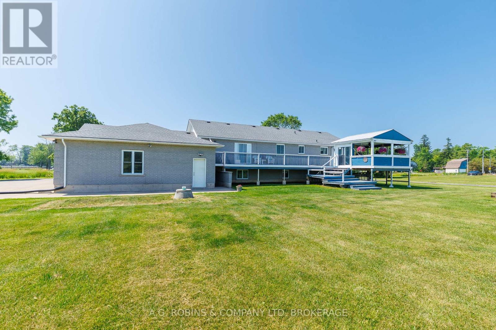12312 Lakeshore Road, Wainfleet, Ontario  L0S 1V0 - Photo 48 - X13532236
