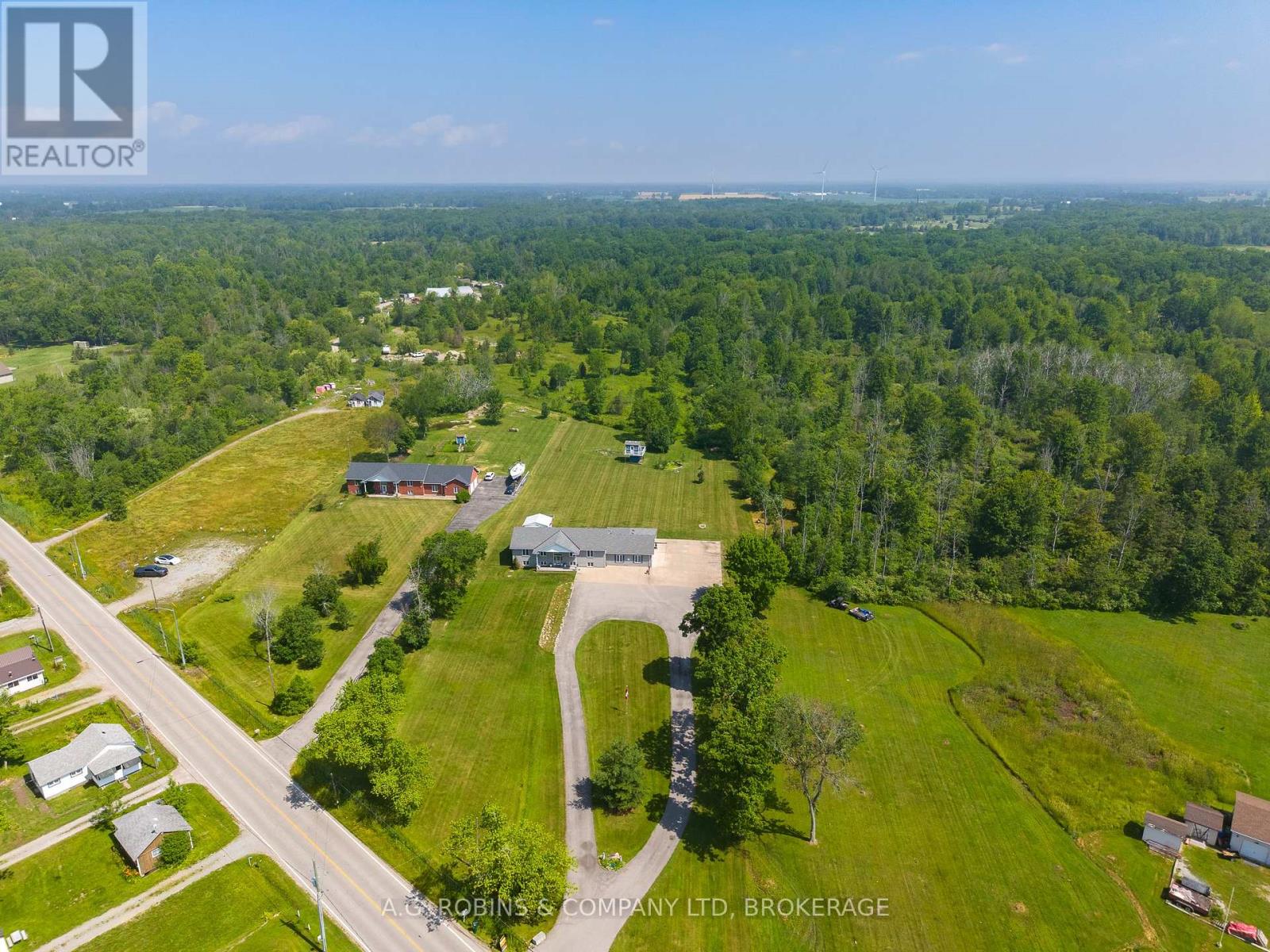 12312 Lakeshore Road, Wainfleet, Ontario  L0S 1V0 - Photo 49 - X13532236