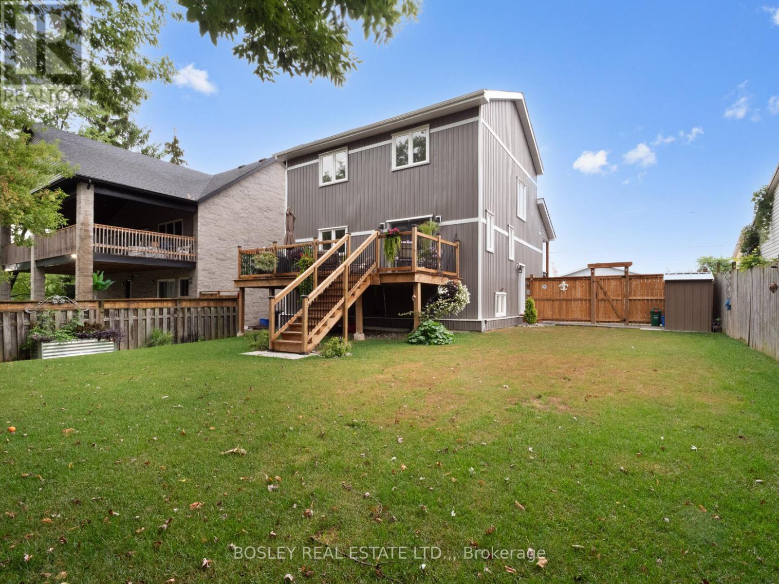 25 Haight Street, St. Catharines, Ontario  L2P 2M2 - Photo 32 - X13532624