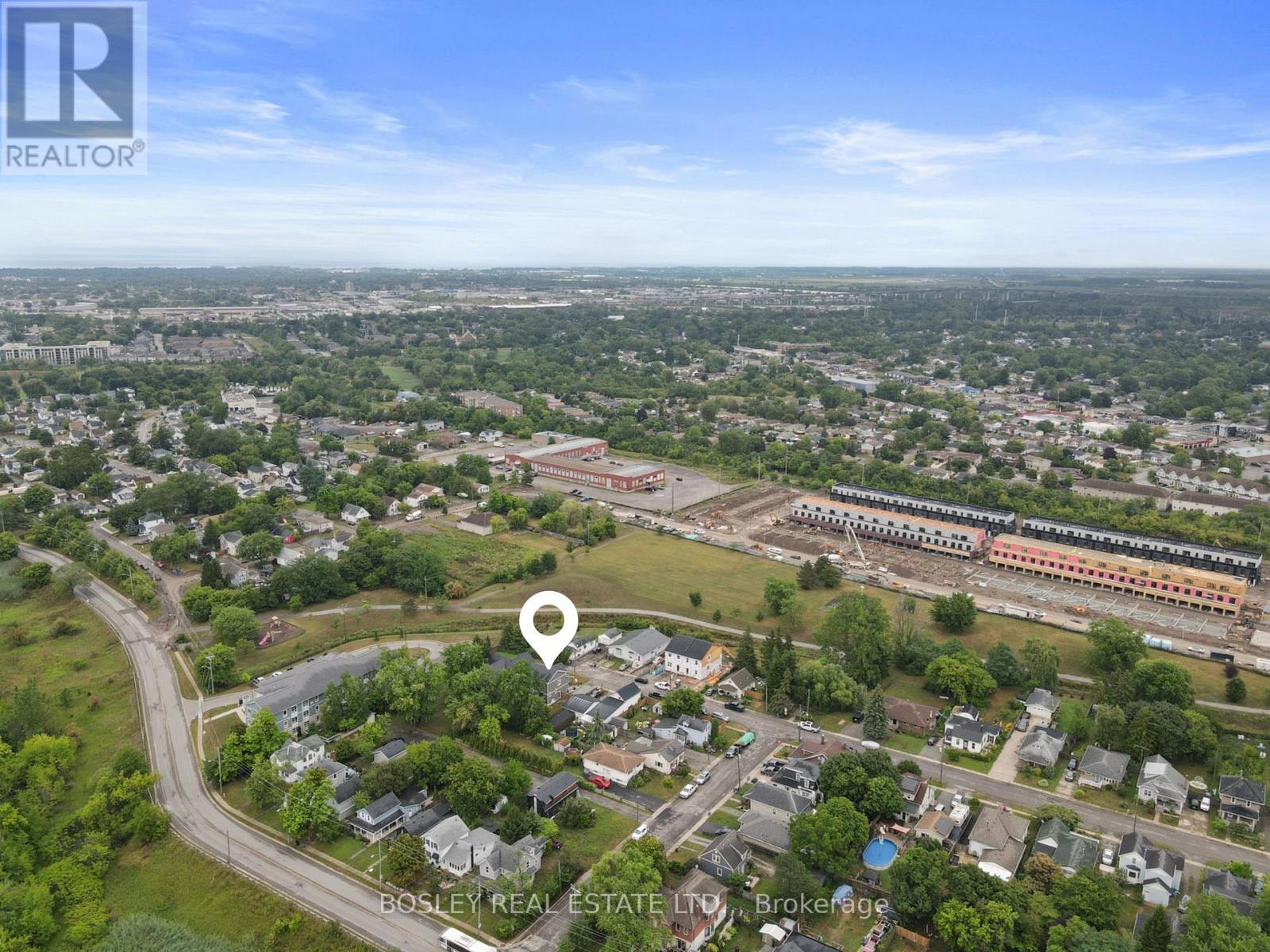 25 Haight Street, St. Catharines, Ontario  L2P 2M2 - Photo 35 - X13532624