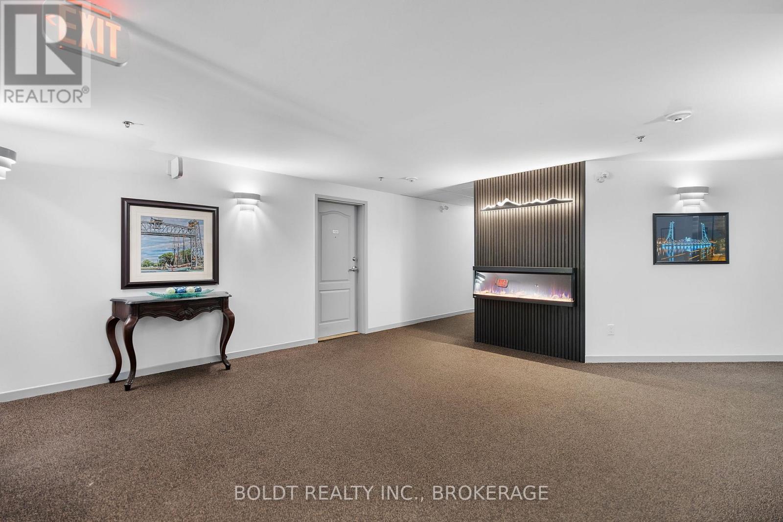 1214 - 330 Prince Charles Drive S, Welland, Ontario  L3C 7B3 - Photo 10 - X13532686