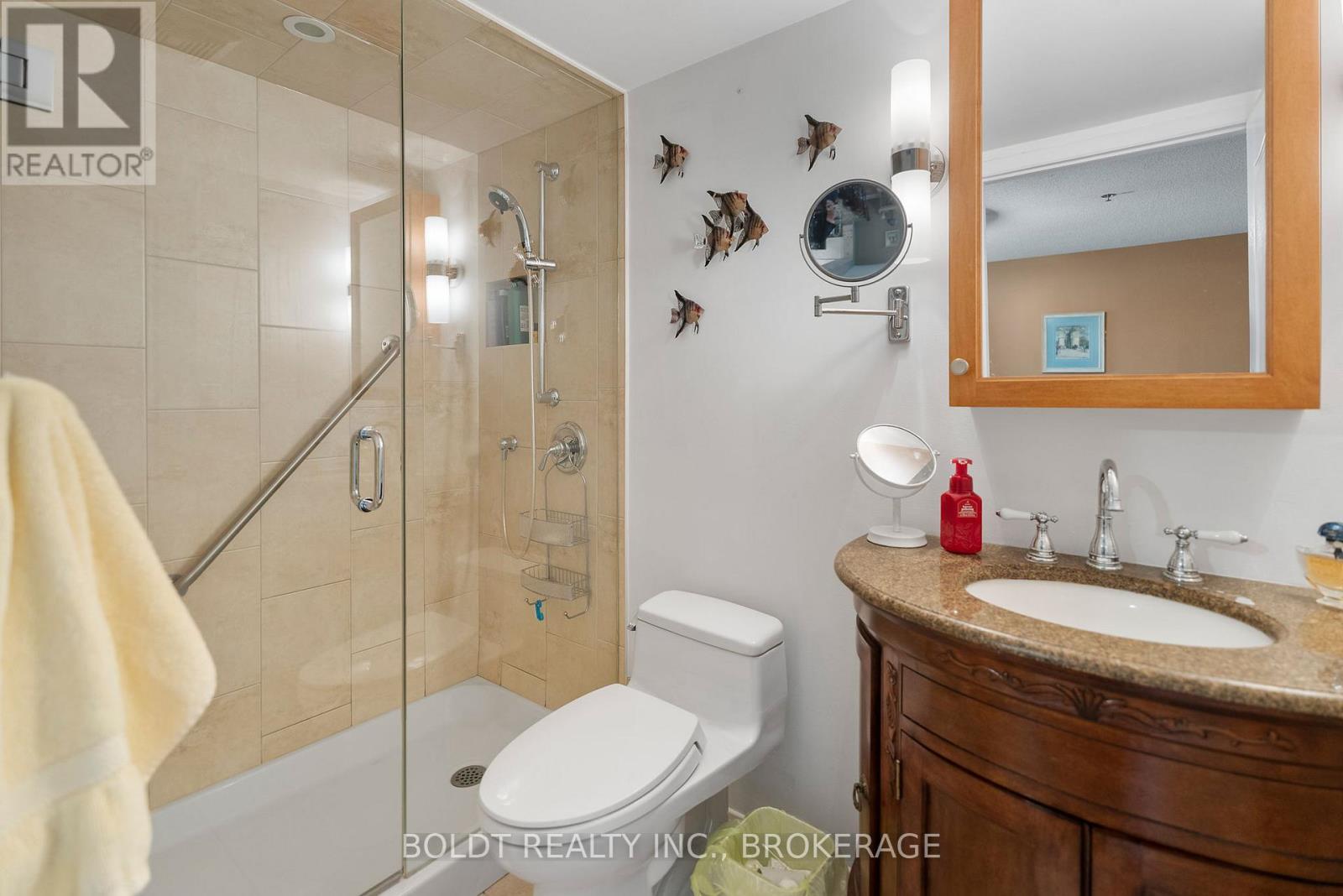 1214 - 330 Prince Charles Drive S, Welland, Ontario  L3C 7B3 - Photo 25 - X13532686