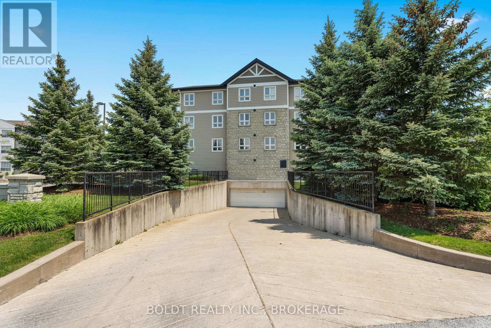 1214 - 330 Prince Charles Drive S, Welland, Ontario  L3C 7B3 - Photo 36 - X13532686