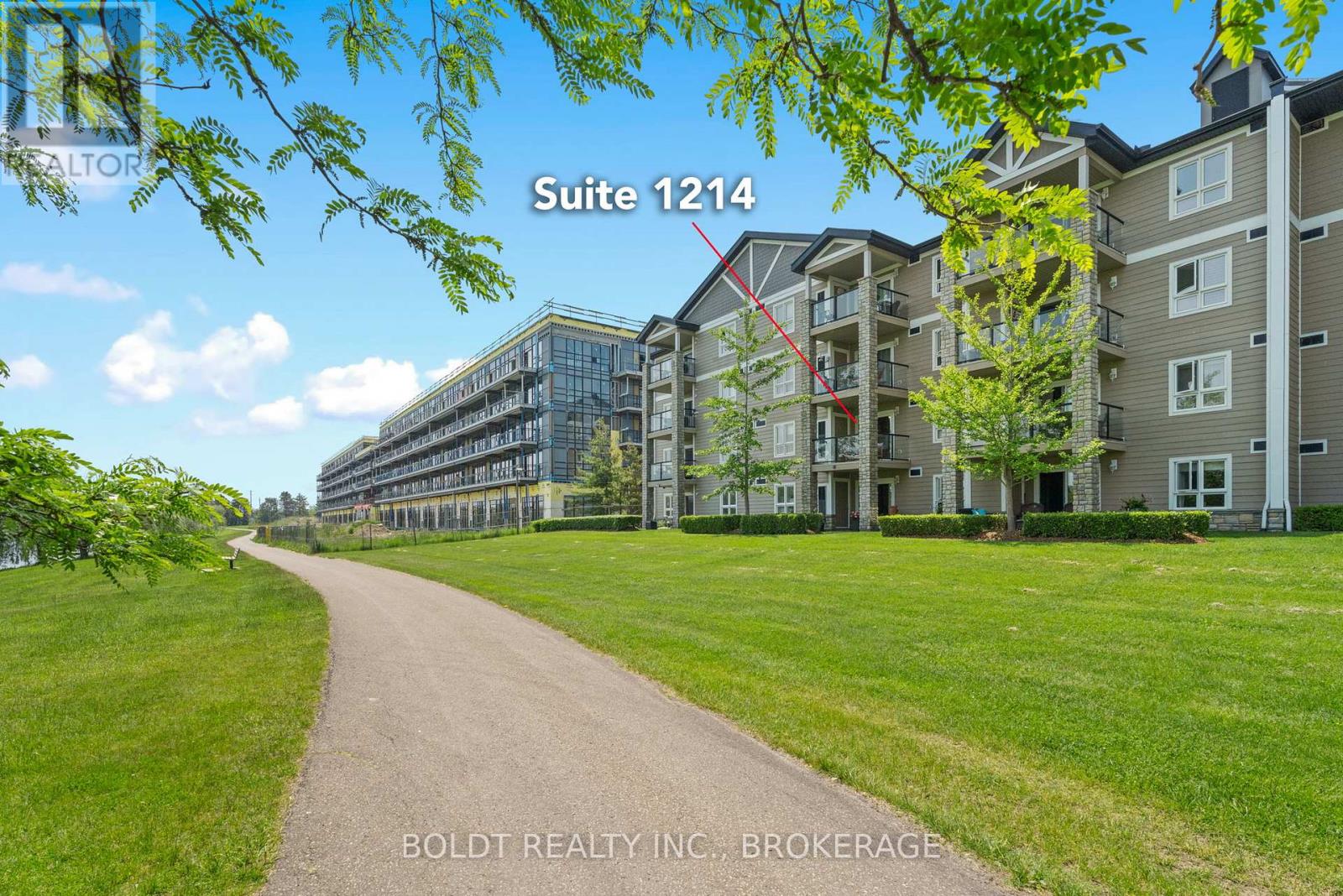 1214 - 330 Prince Charles Drive S, Welland, Ontario  L3C 7B3 - Photo 37 - X13532686