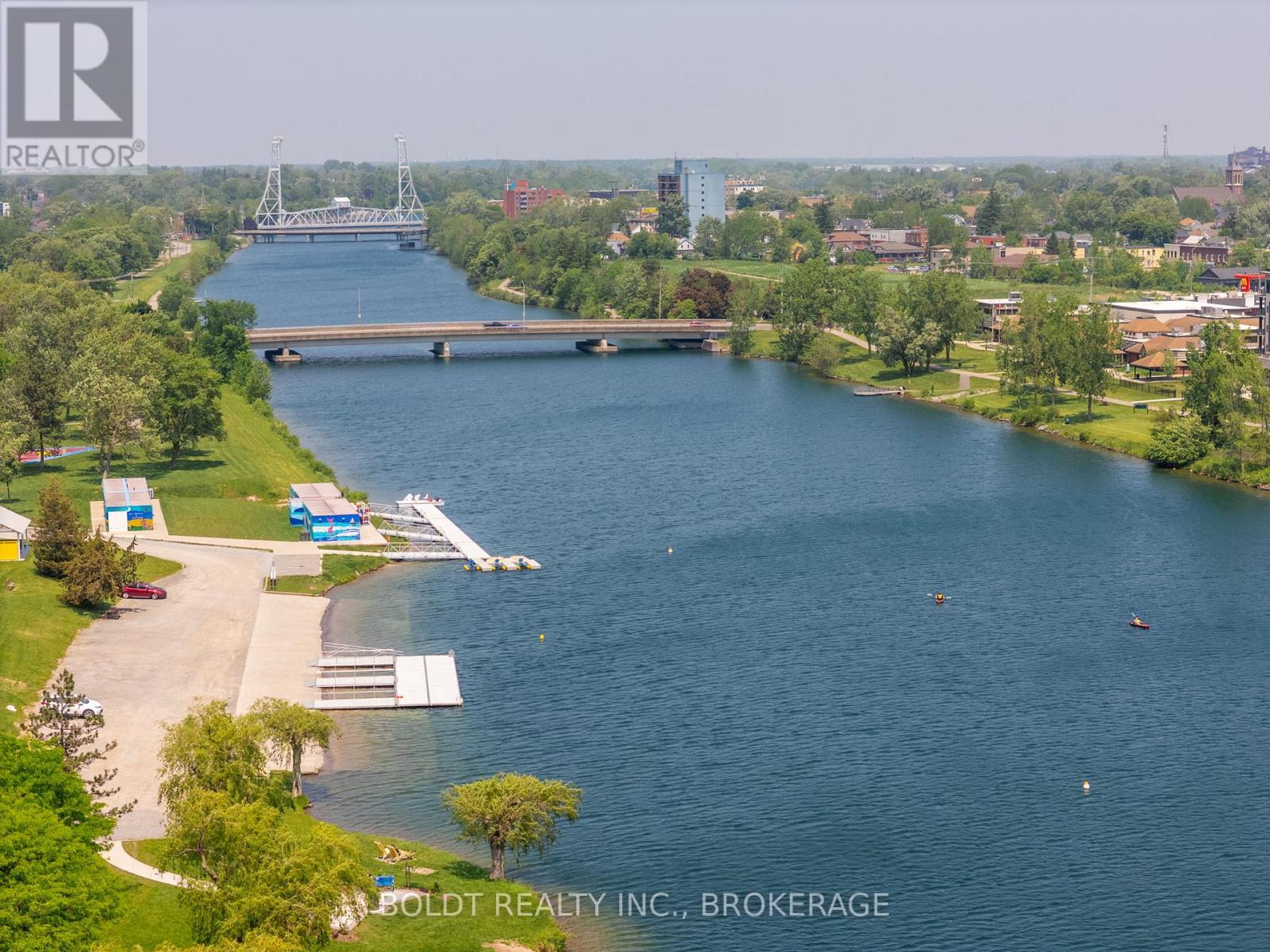1214 - 330 Prince Charles Drive S, Welland, Ontario  L3C 7B3 - Photo 39 - X13532686