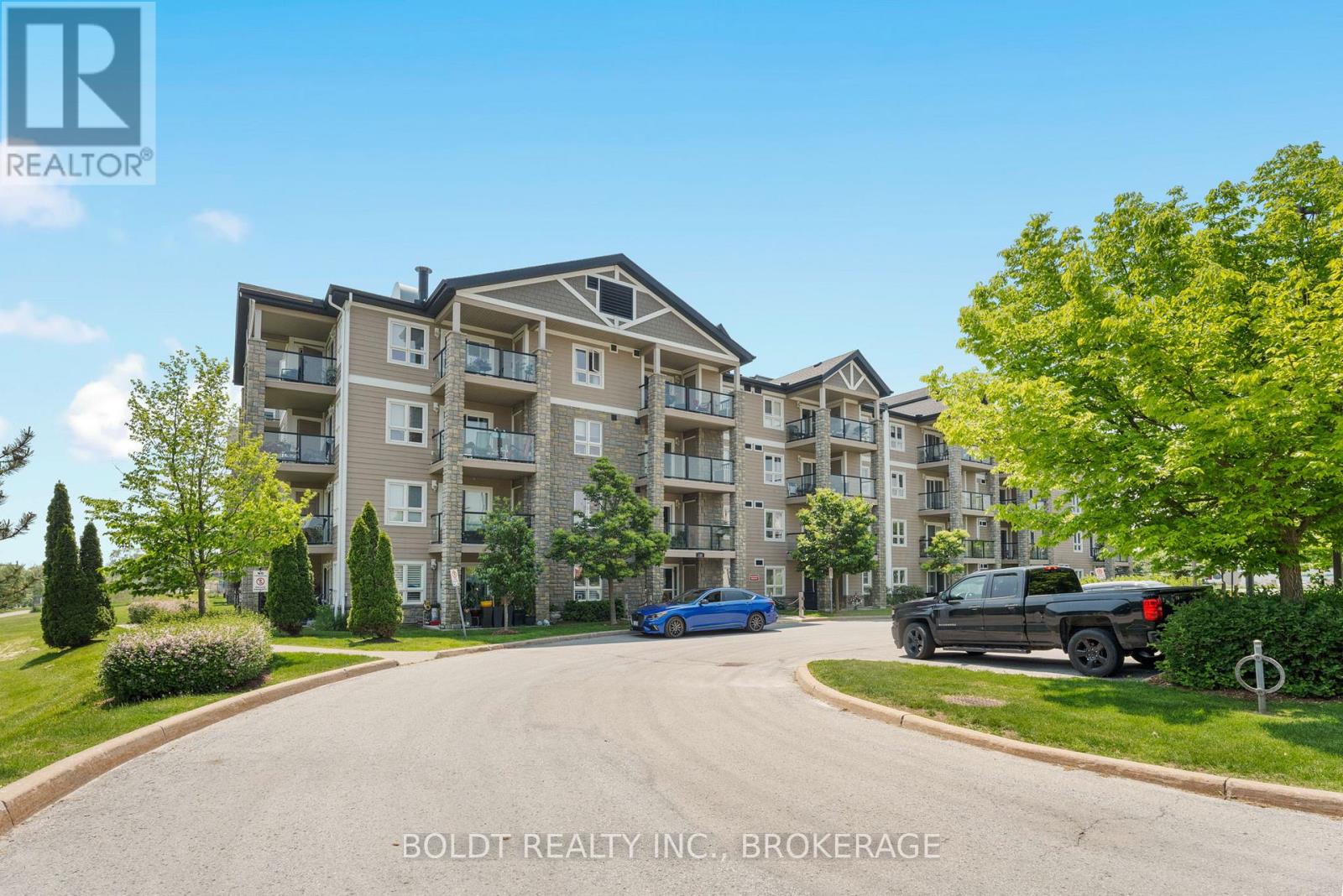 1214 - 330 Prince Charles Drive S, Welland, Ontario  L3C 7B3 - Photo 40 - X13532686
