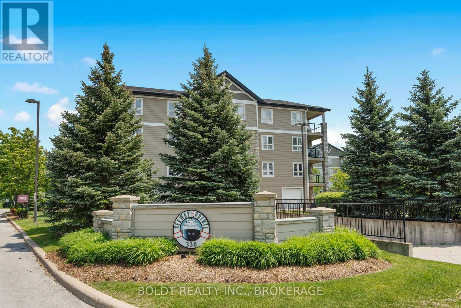 1214 - 330 Prince Charles Drive S, Welland, Ontario  L3C 7B3 - Photo 41 - X13532686