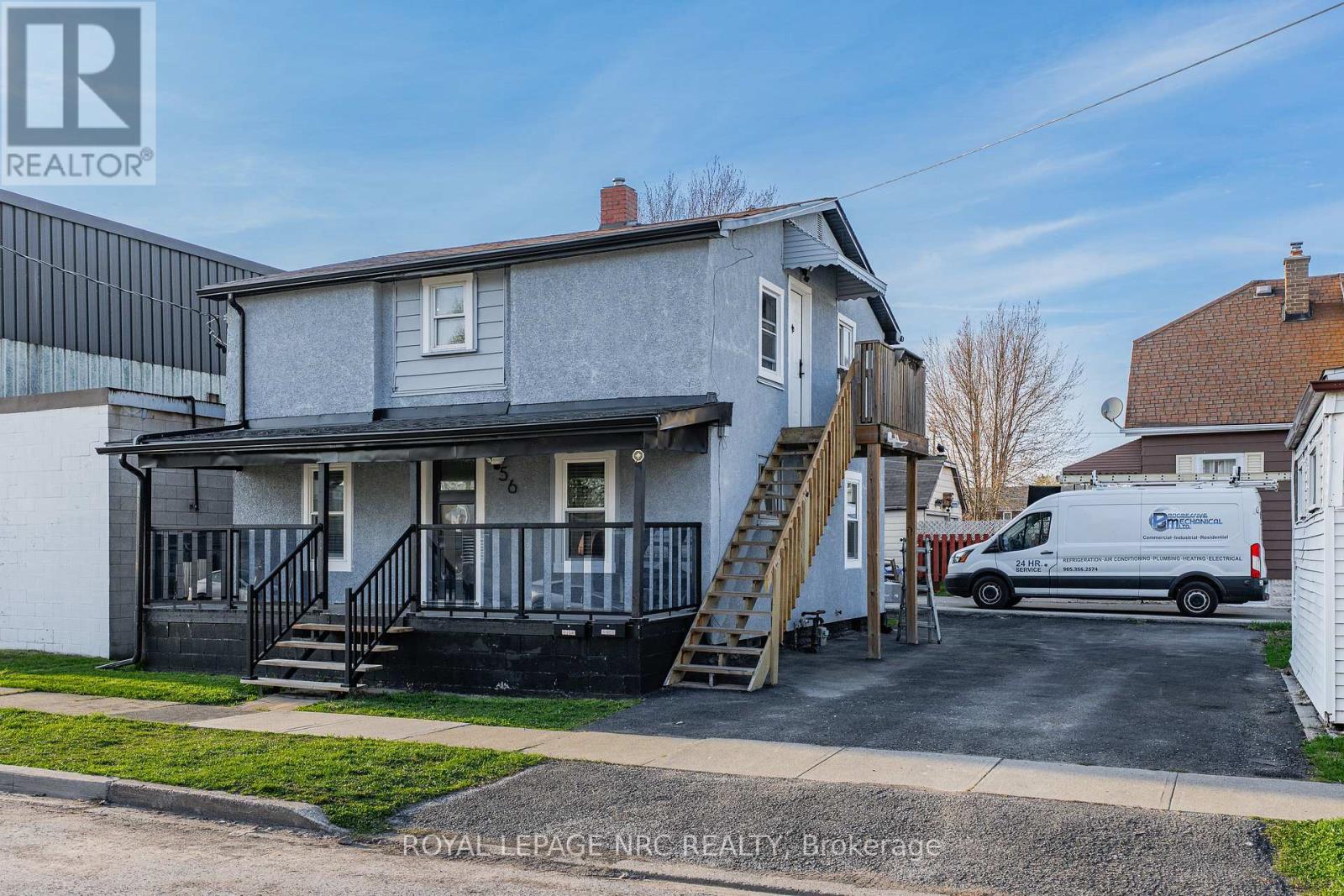 56 Decew Street, Port Colborne, Ontario  L3K 1C1 - Photo 2 - X13532958