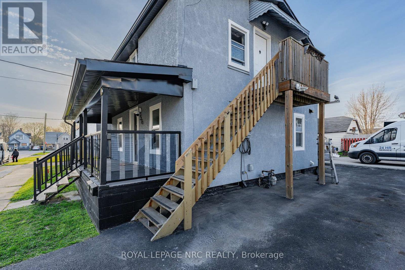 56 Decew Street, Port Colborne, Ontario  L3K 1C1 - Photo 28 - X13532958