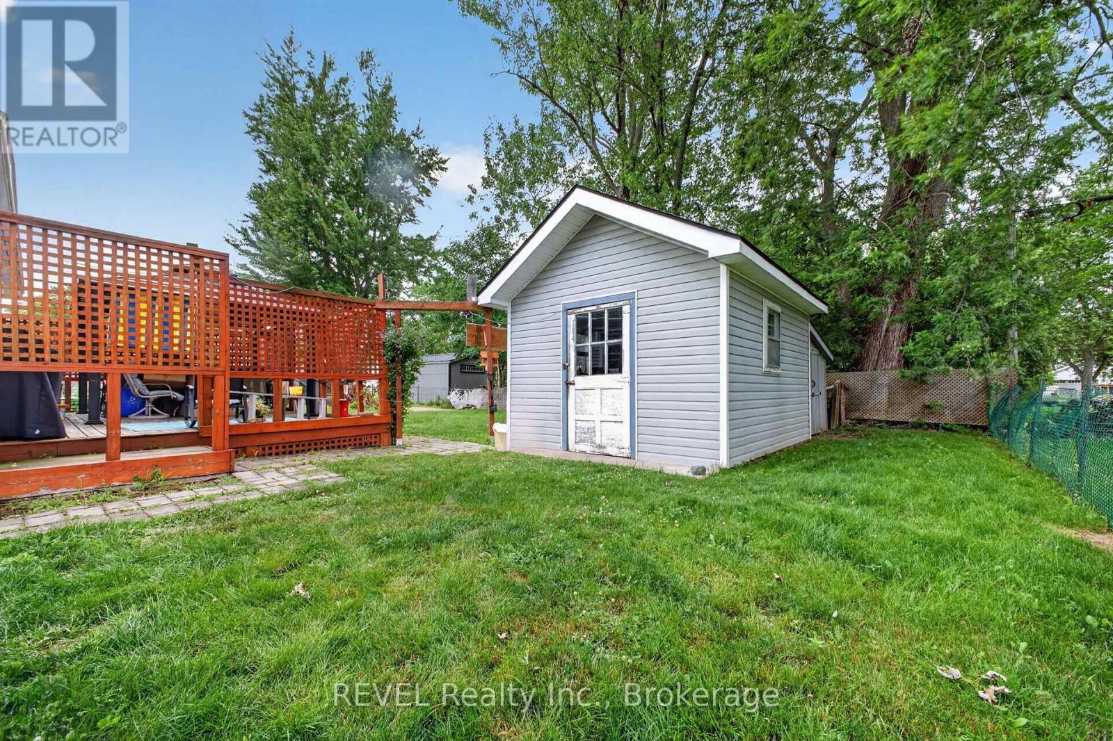 3262 Young Avenue, Fort Erie, Ontario  L0S 1N0 - Photo 17 - X13533202
