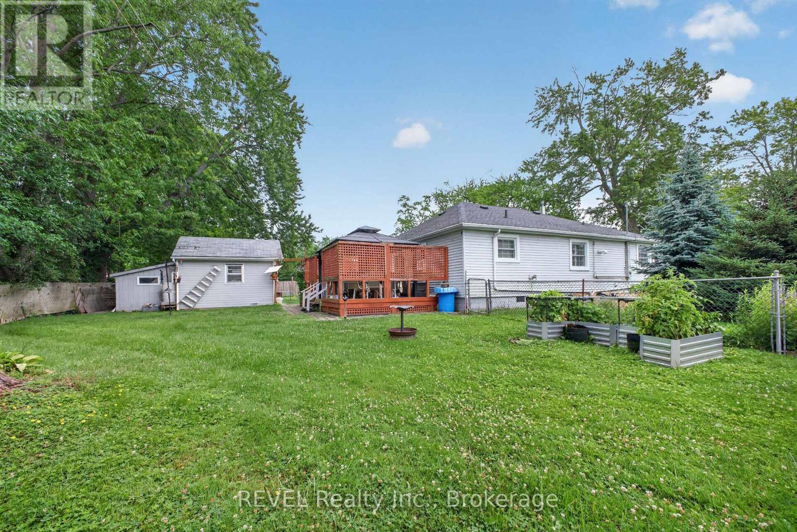 3262 Young Avenue, Fort Erie, Ontario  L0S 1N0 - Photo 19 - X13533202