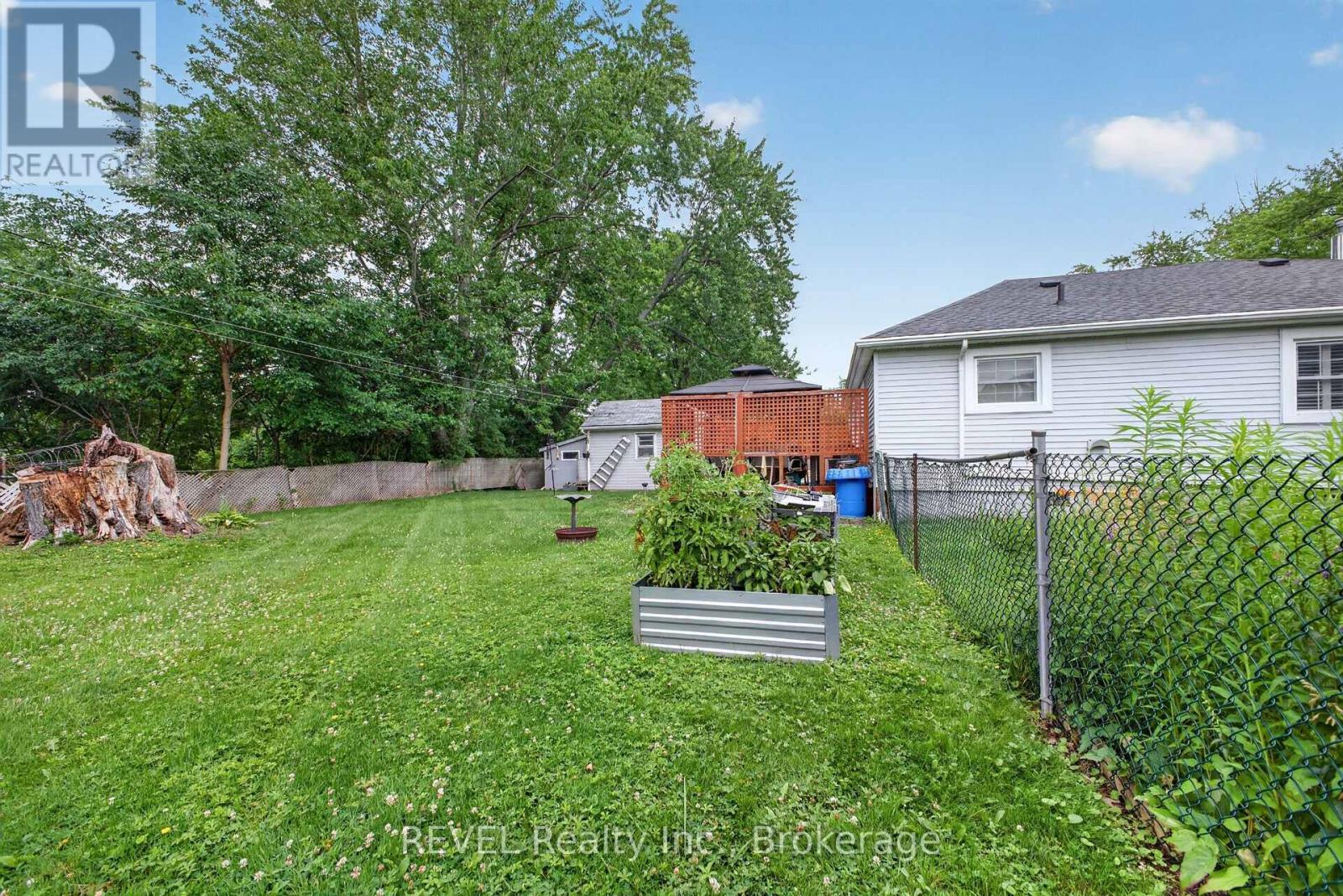 3262 Young Avenue, Fort Erie, Ontario  L0S 1N0 - Photo 20 - X13533202