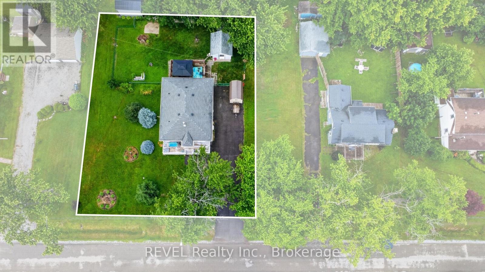 3262 Young Avenue, Fort Erie, Ontario  L0S 1N0 - Photo 23 - X13533202