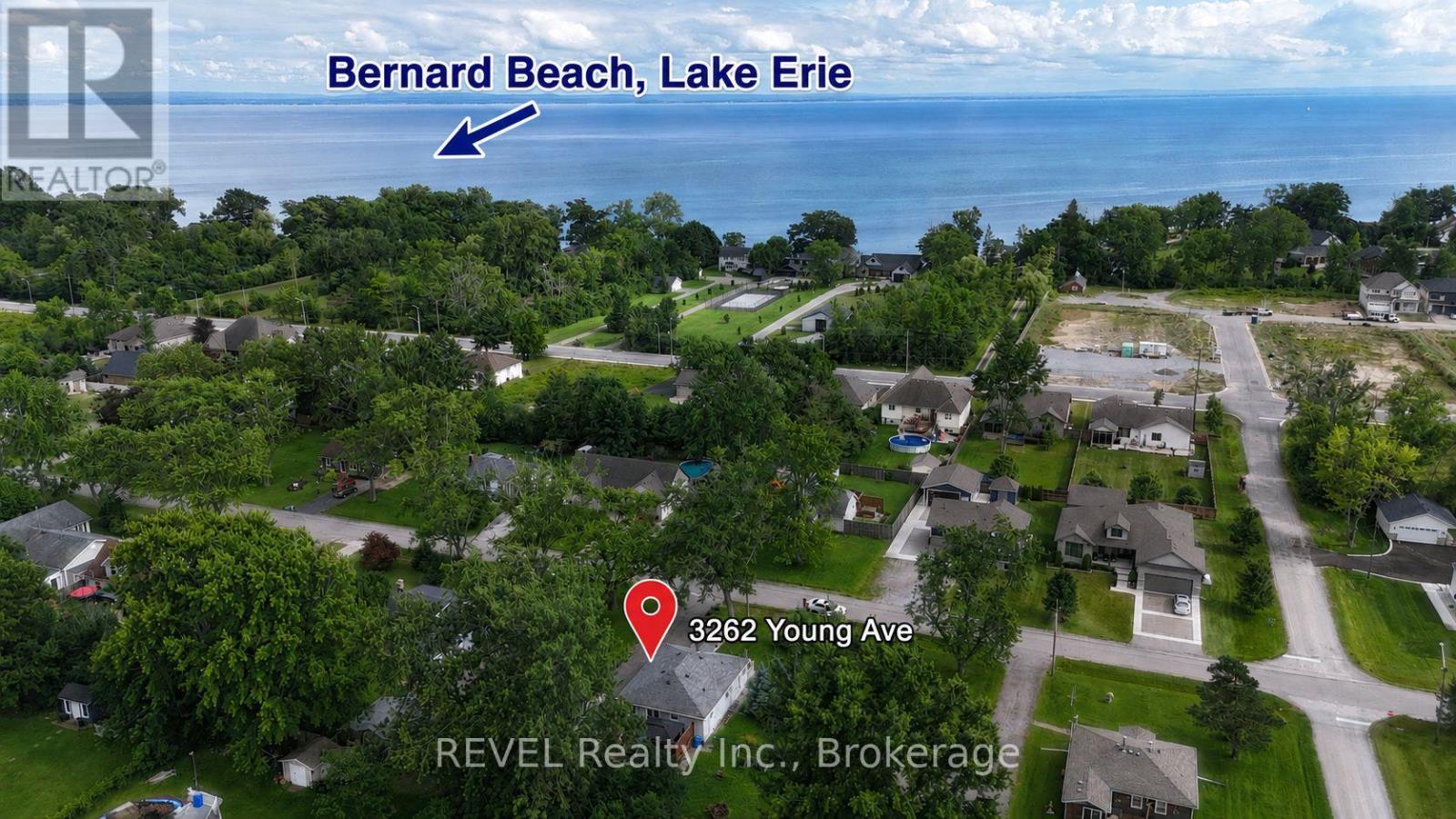 3262 Young Avenue, Fort Erie, Ontario  L0S 1N0 - Photo 25 - X13533202