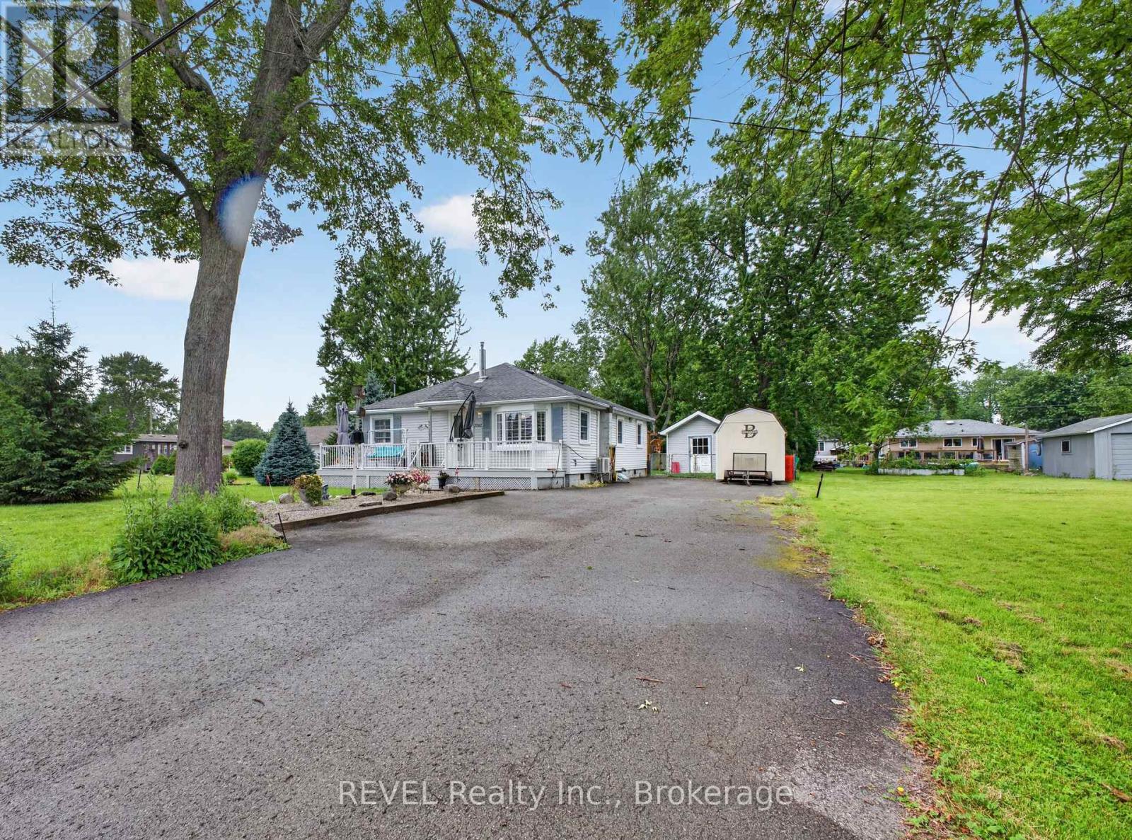 3262 Young Avenue, Fort Erie, Ontario  L0S 1N0 - Photo 4 - X13533202