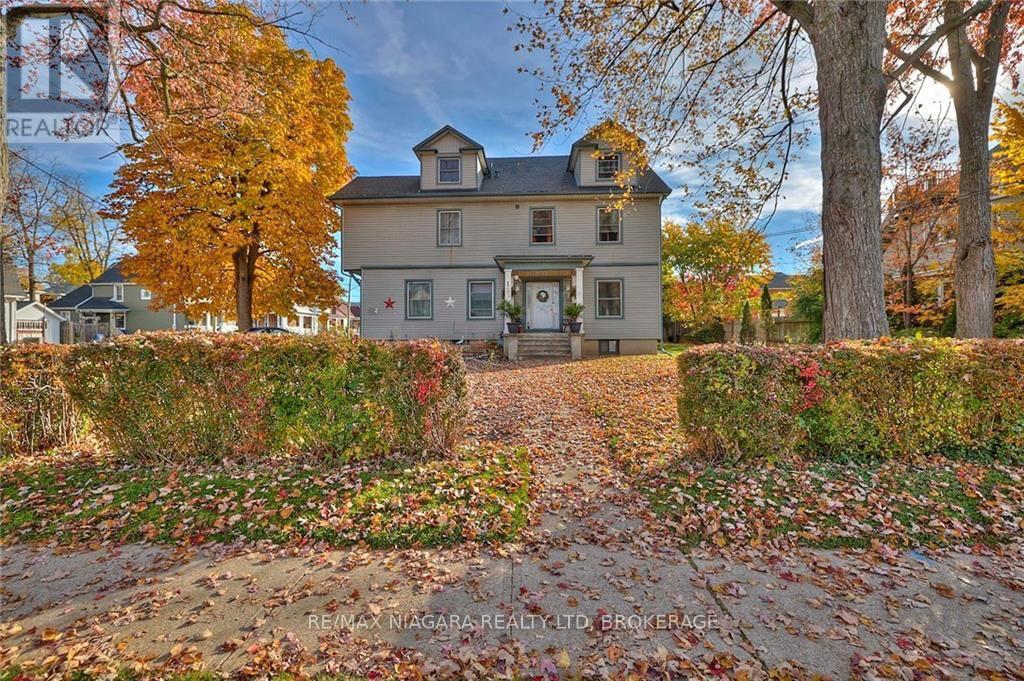3 - 122 HELLEMS AVENUE, Welland, Ontario