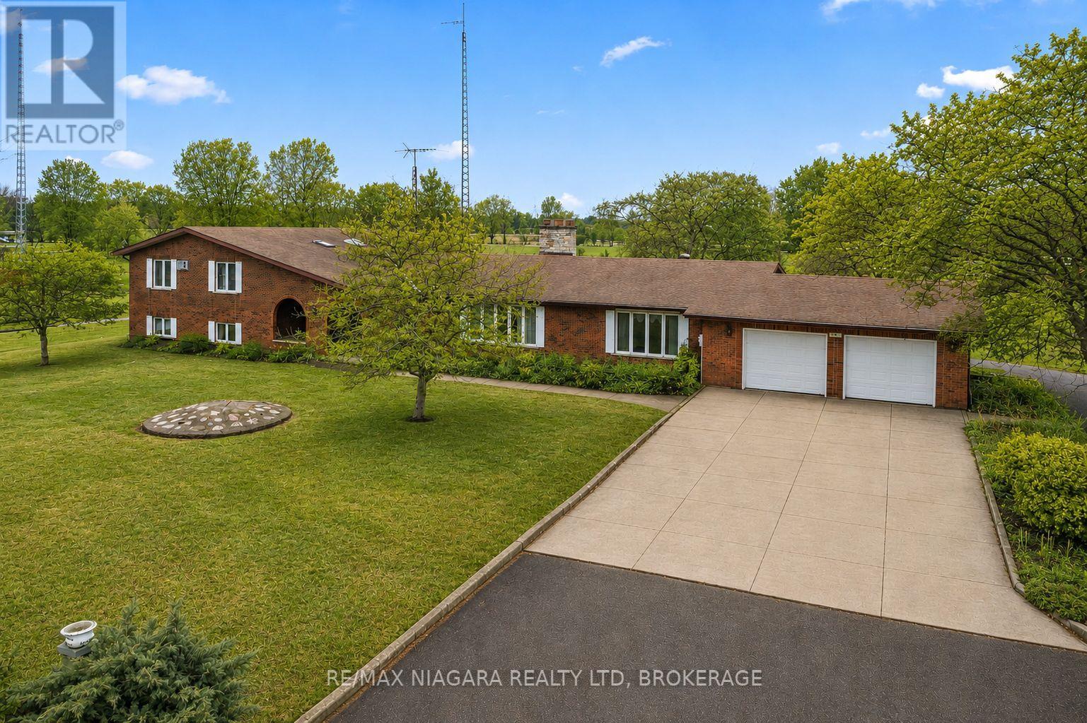 11292 GOLF COURSE ROAD, Wainfleet, Ontario