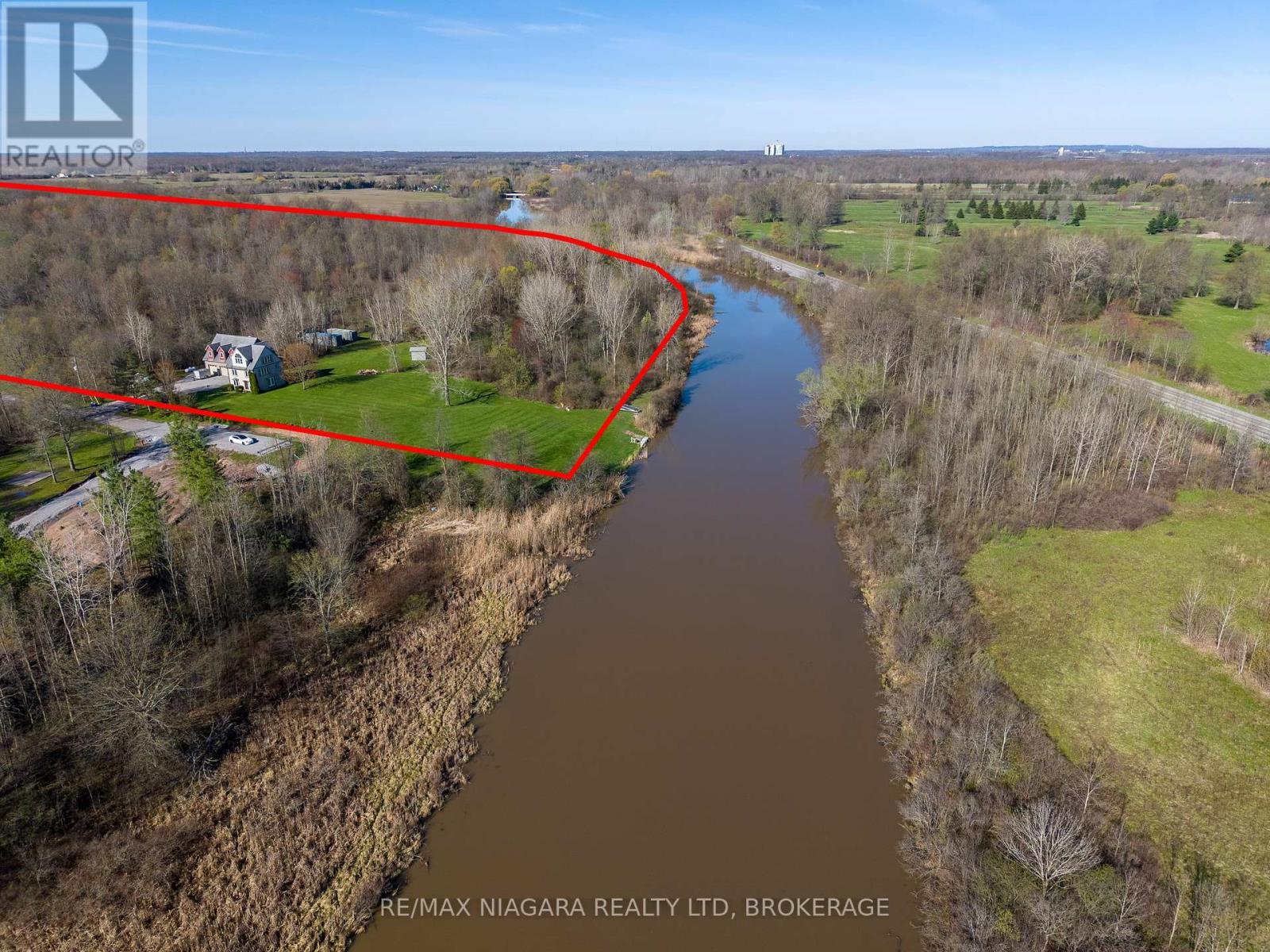 9265 ORT ROAD, Niagara Falls, Ontario