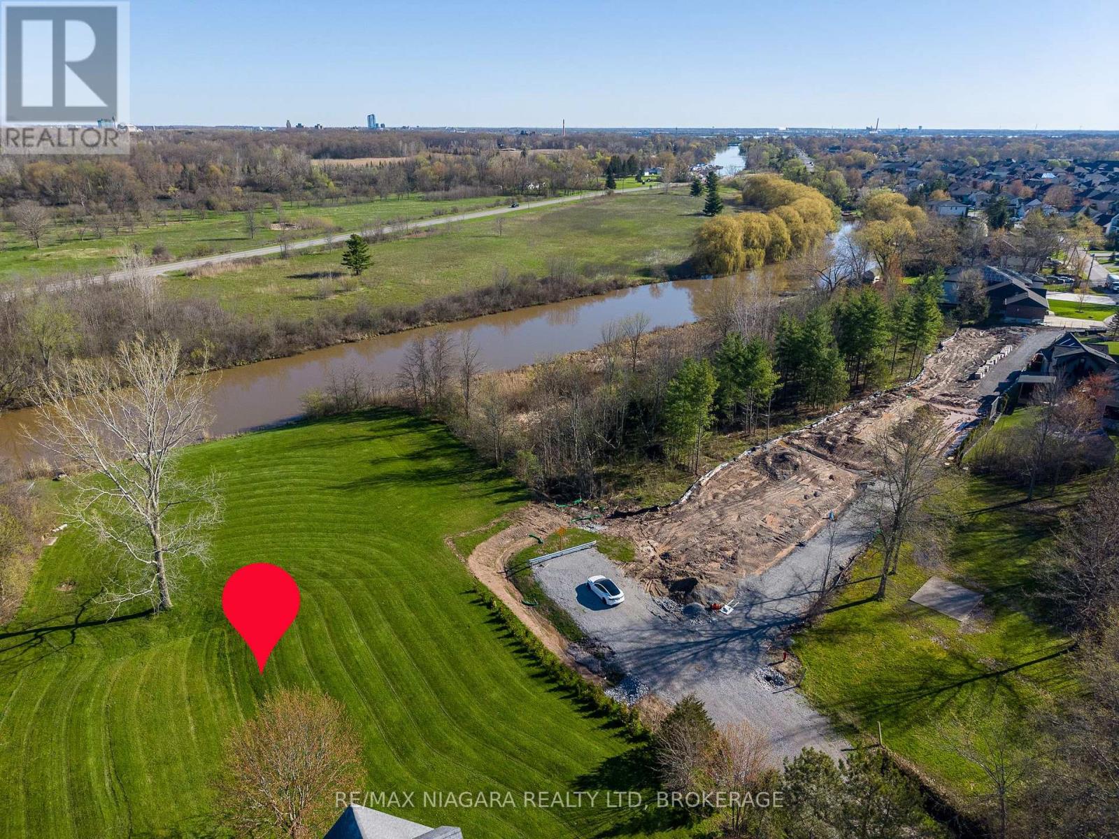 9265 Ort Road, Niagara Falls, Ontario  L2G 0P9 - Photo 6 - X13533974