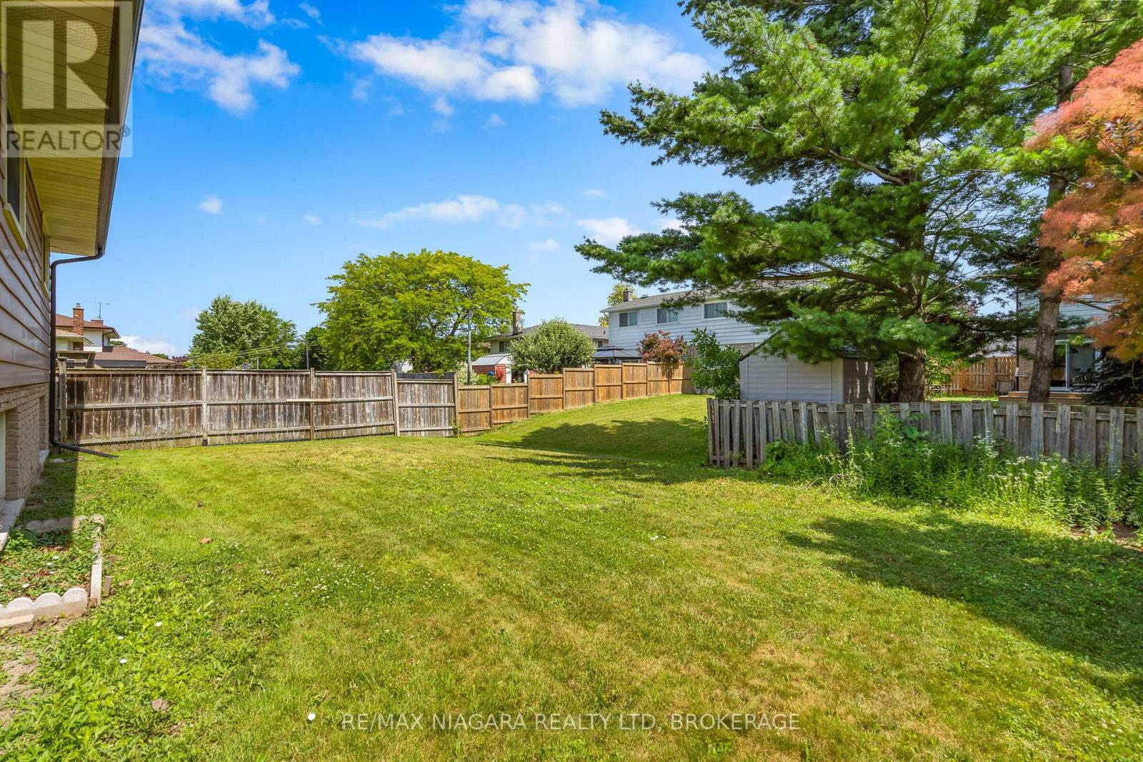26 Forster Avenue, Thorold, Ontario  L2V 4J5 - Photo 23 - X13534340