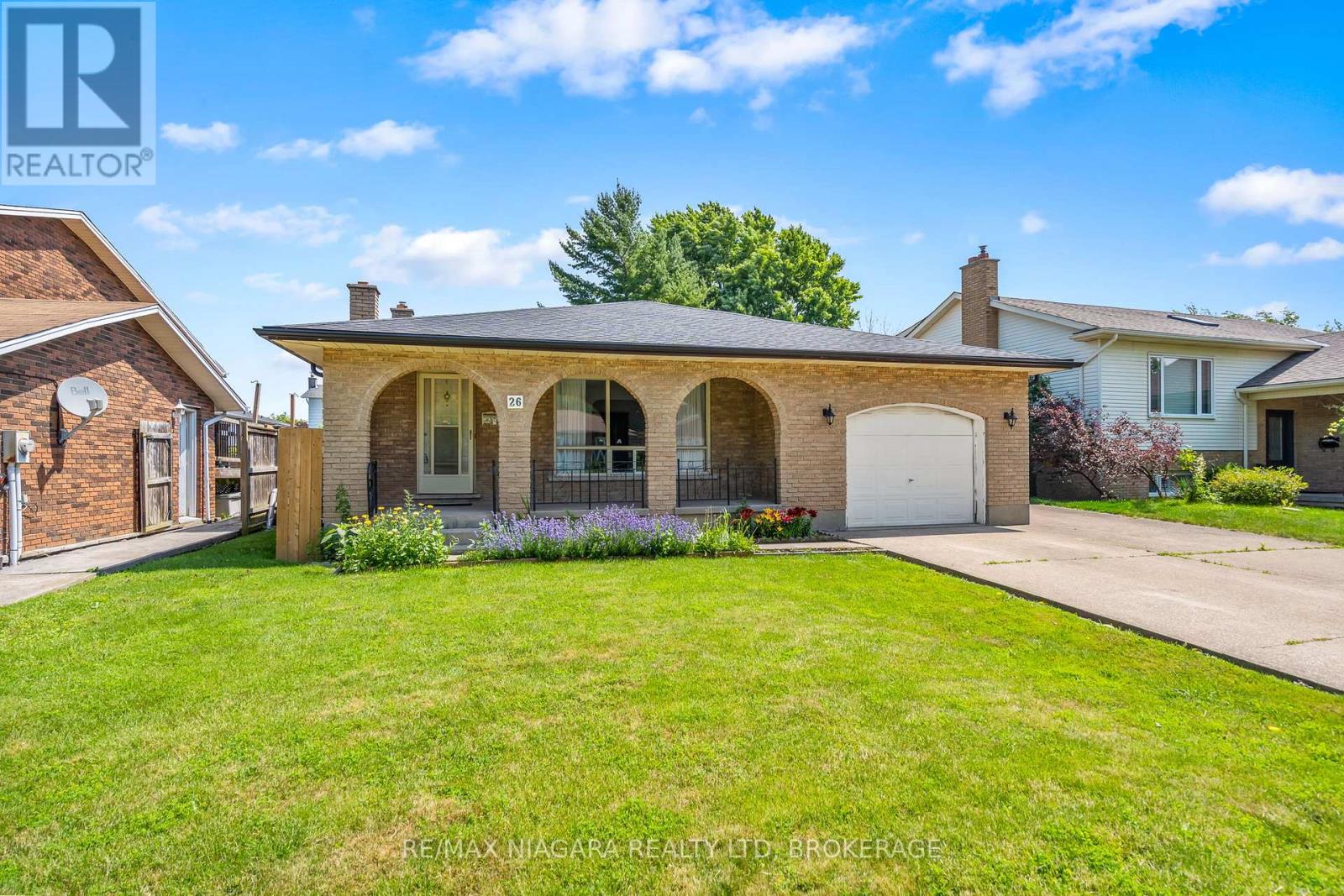26 Forster Avenue, Thorold, Ontario  L2V 4J5 - Photo 24 - X13534340
