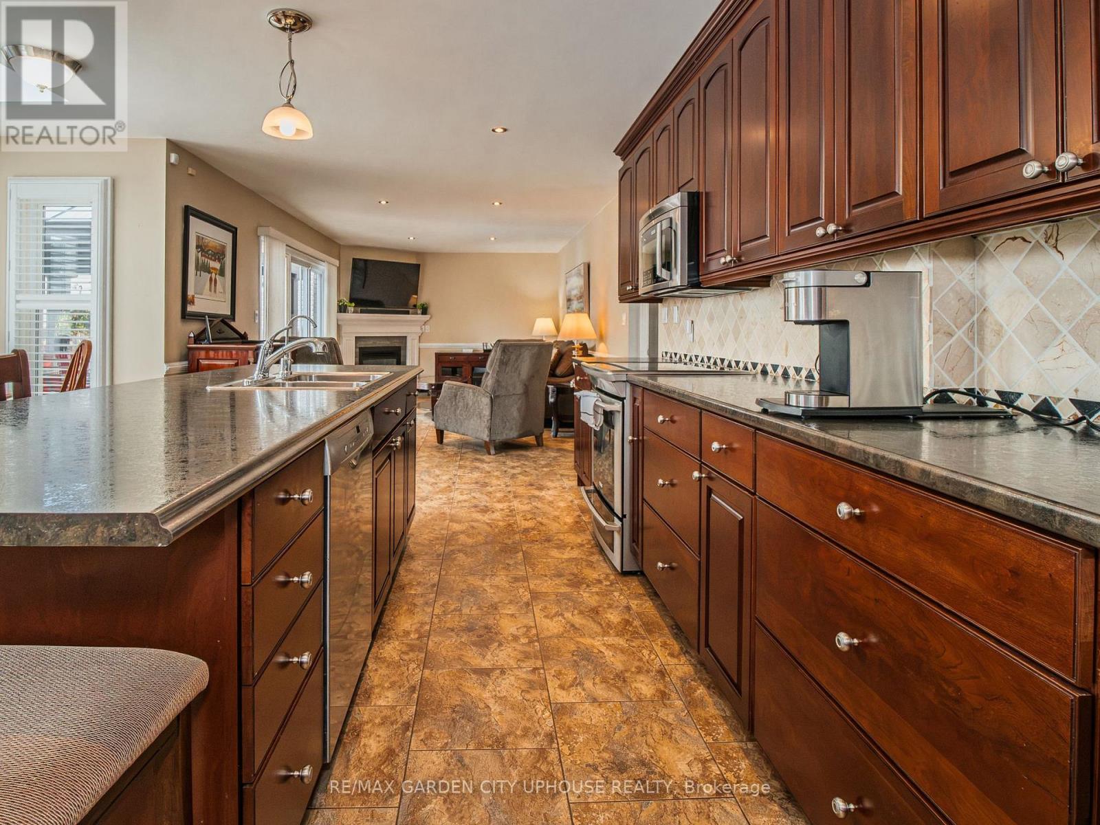 12 Foxhill Crescent, St. Catharines, Ontario  L2S 3T9 - Photo 12 - X13534410