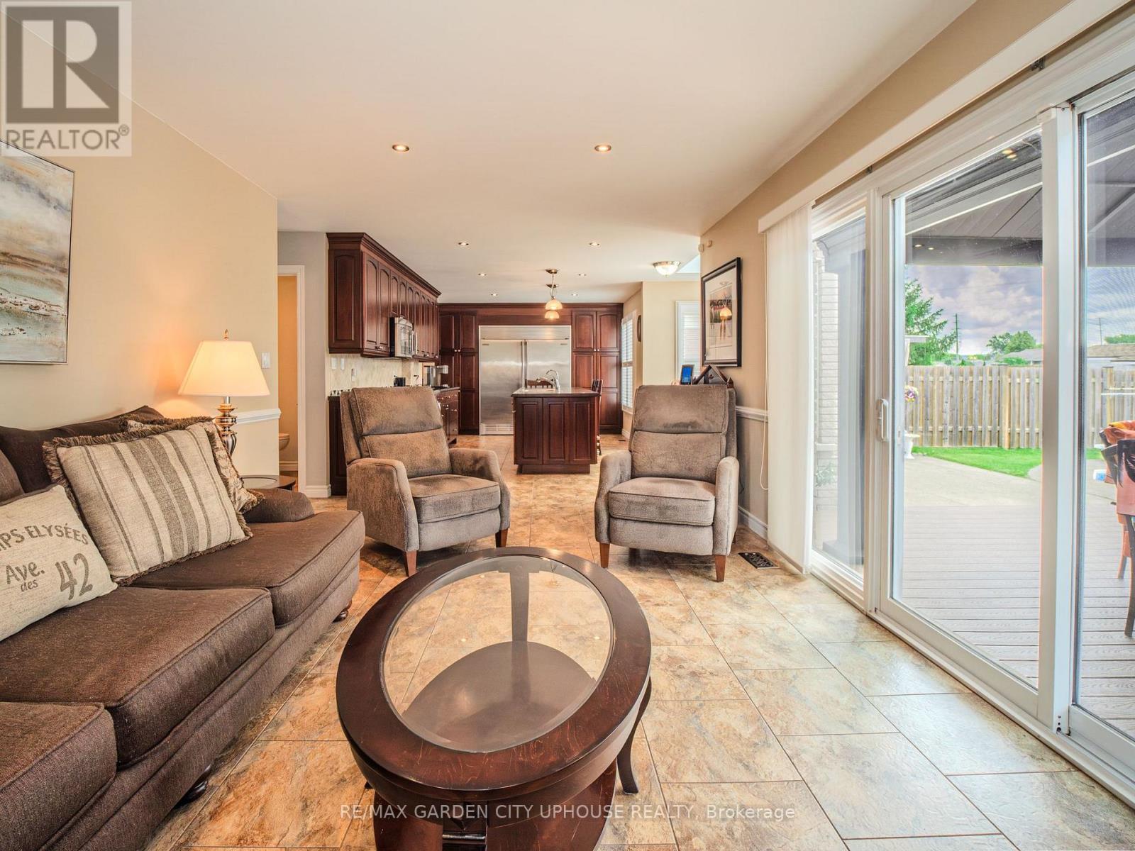 12 Foxhill Crescent, St. Catharines, Ontario  L2S 3T9 - Photo 13 - X13534410
