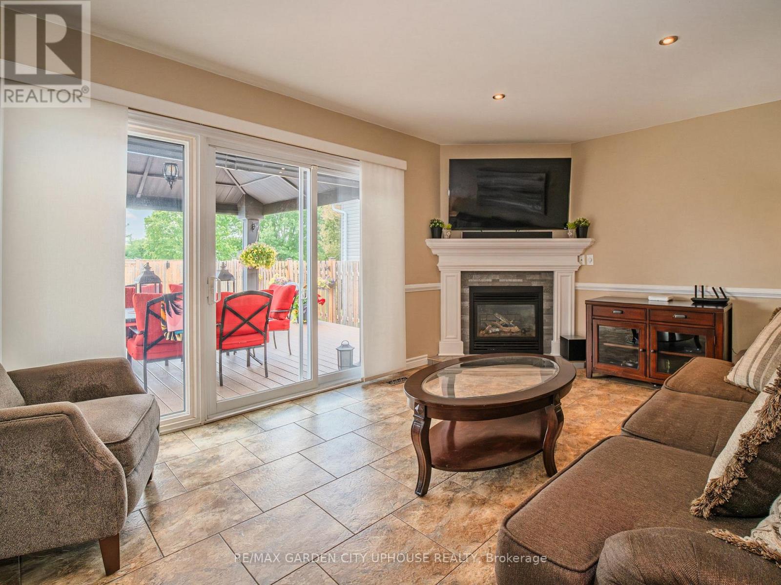 12 Foxhill Crescent, St. Catharines, Ontario  L2S 3T9 - Photo 14 - X13534410