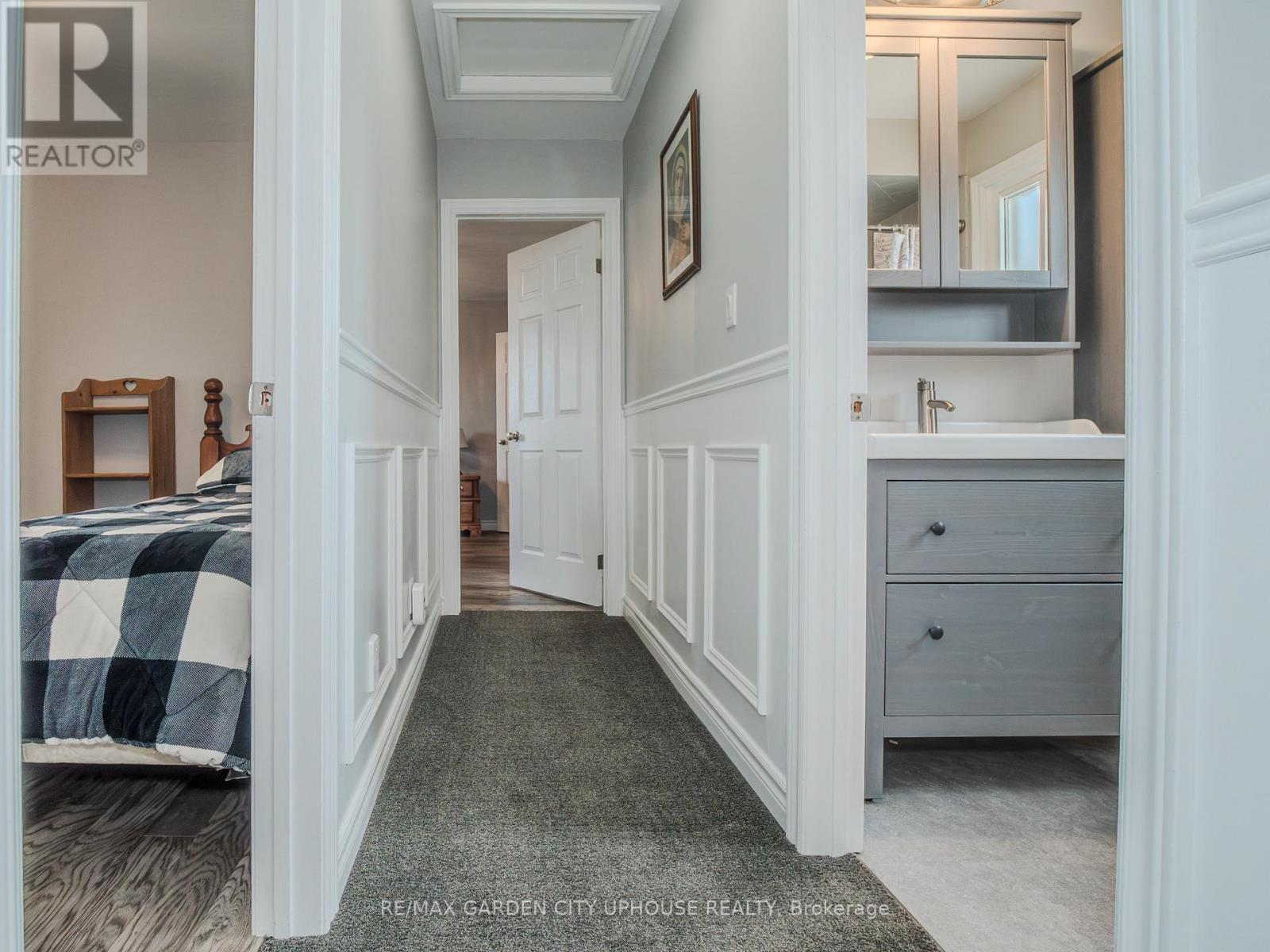 12 Foxhill Crescent, St. Catharines, Ontario  L2S 3T9 - Photo 19 - X13534410